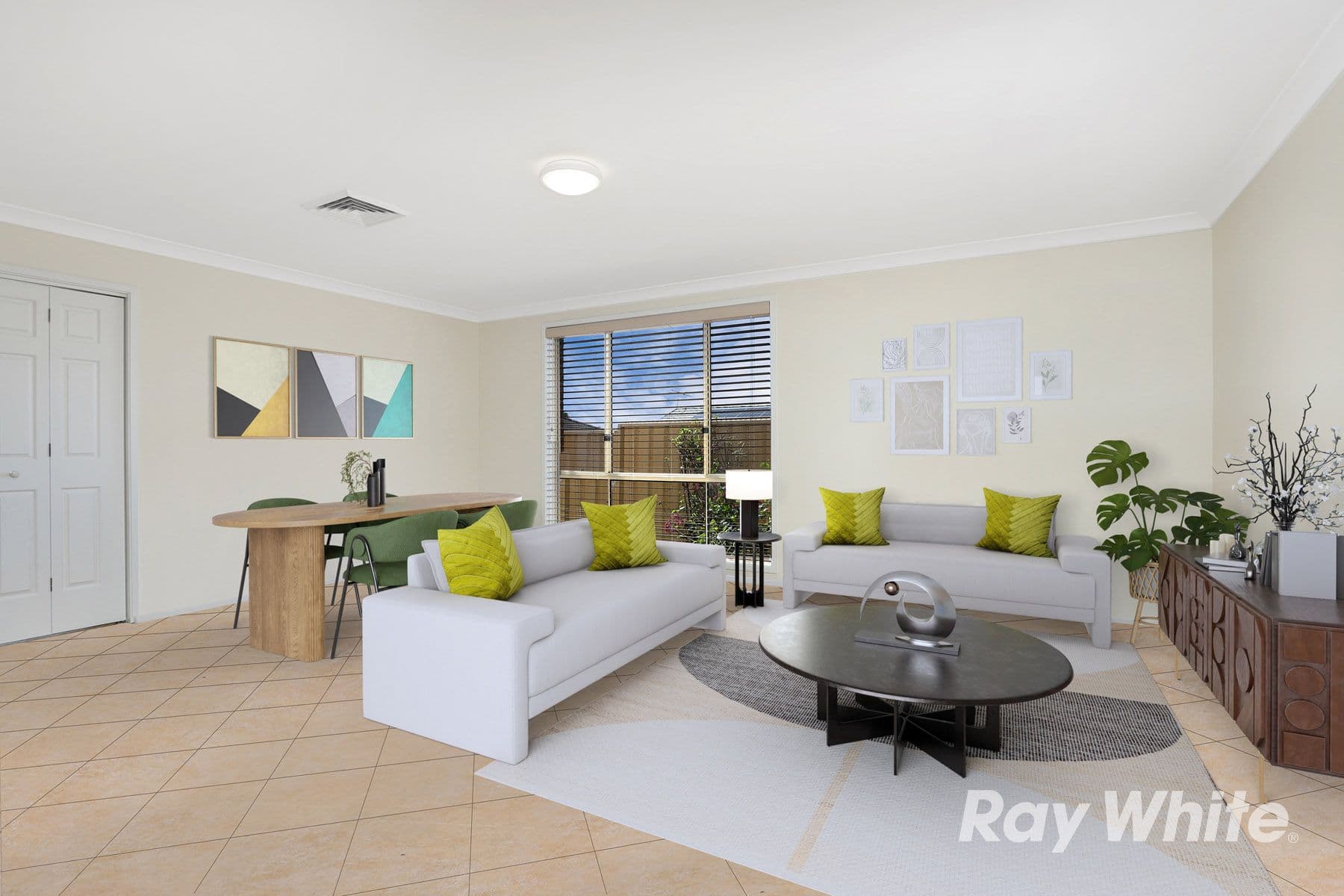22 Diamantina Close, St Clair NSW 2759, St Clair - Thumbnail 5