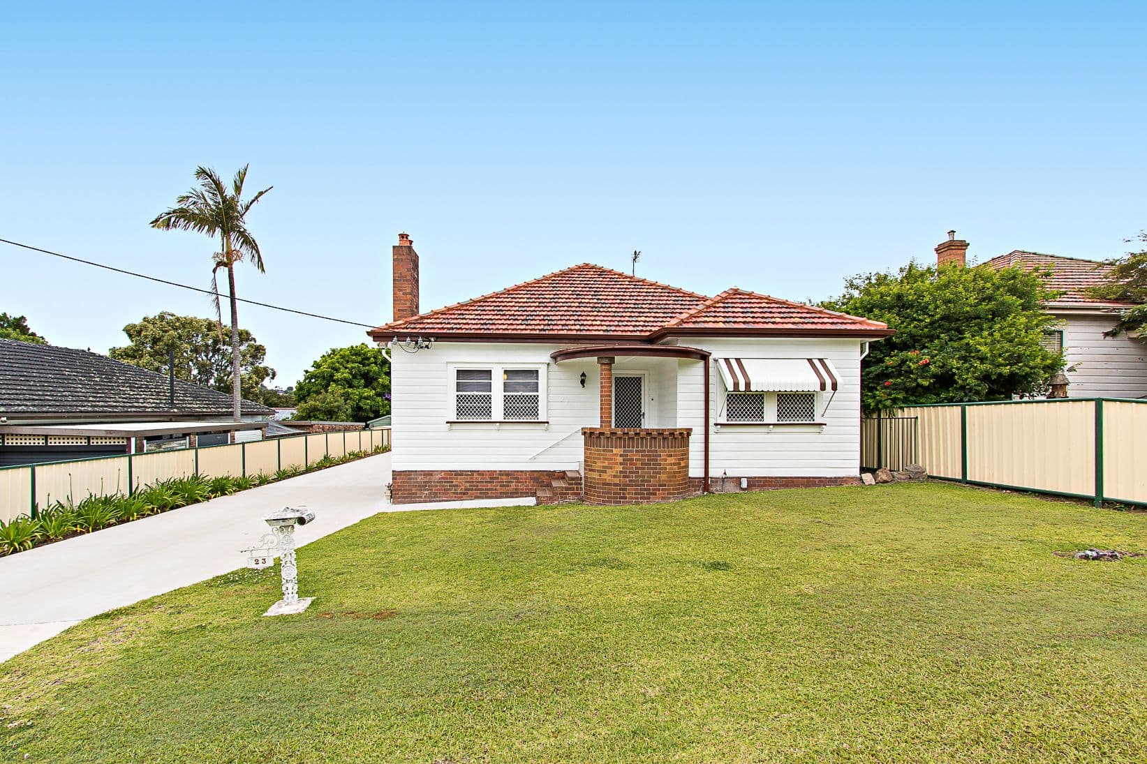 23 Chalmers Road, Wallsend - Image 1