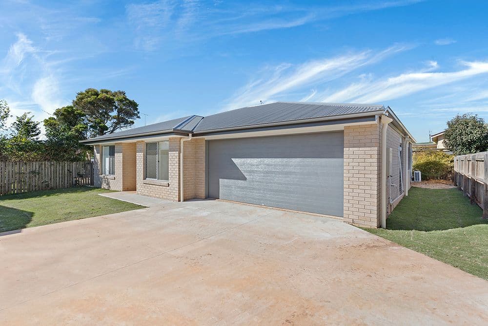 97B Taylor Street, Newtown QLD 4350, Newtown - Image 1