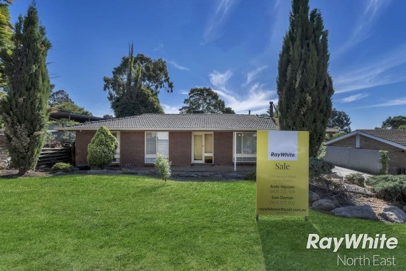 376 Hancock Road, Surrey Downs SA 5126, Surrey Downs - Thumbnail 2