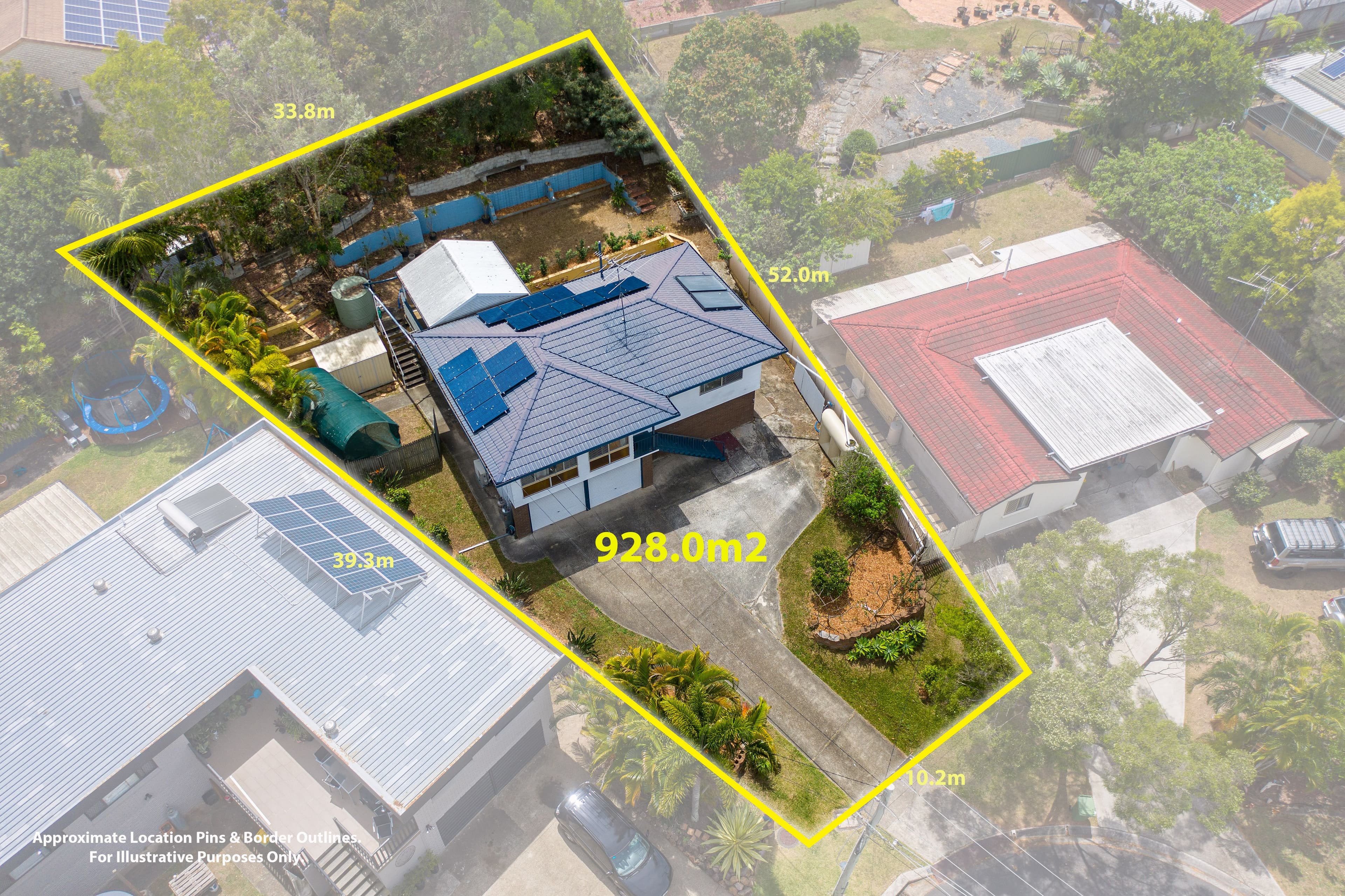 11 Juanita Grove, Springwood QLD 4127, Springwood - Thumbnail 2
