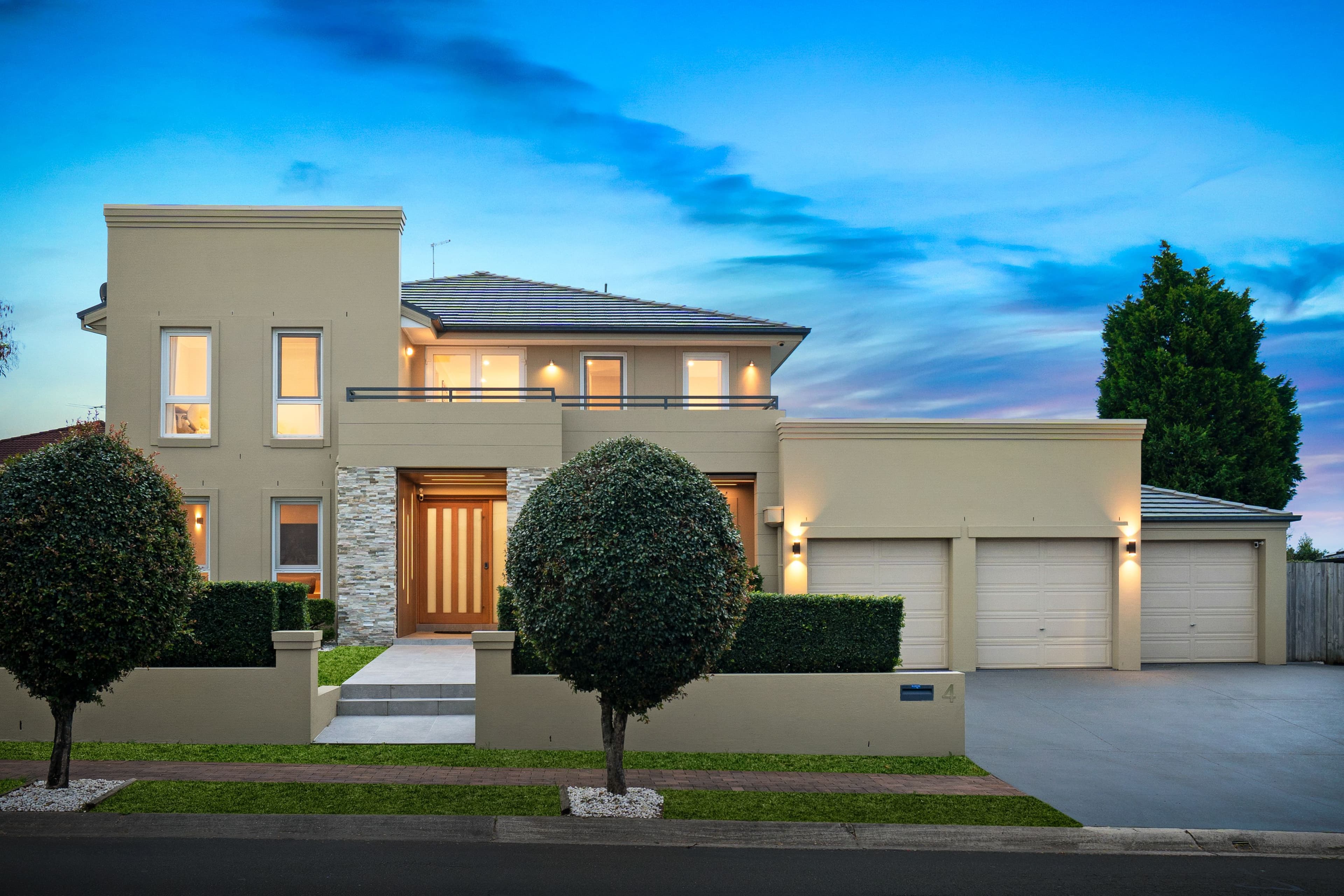 4 Equestrian Street, Glenwood NSW 2768, Glenwood - Image 1