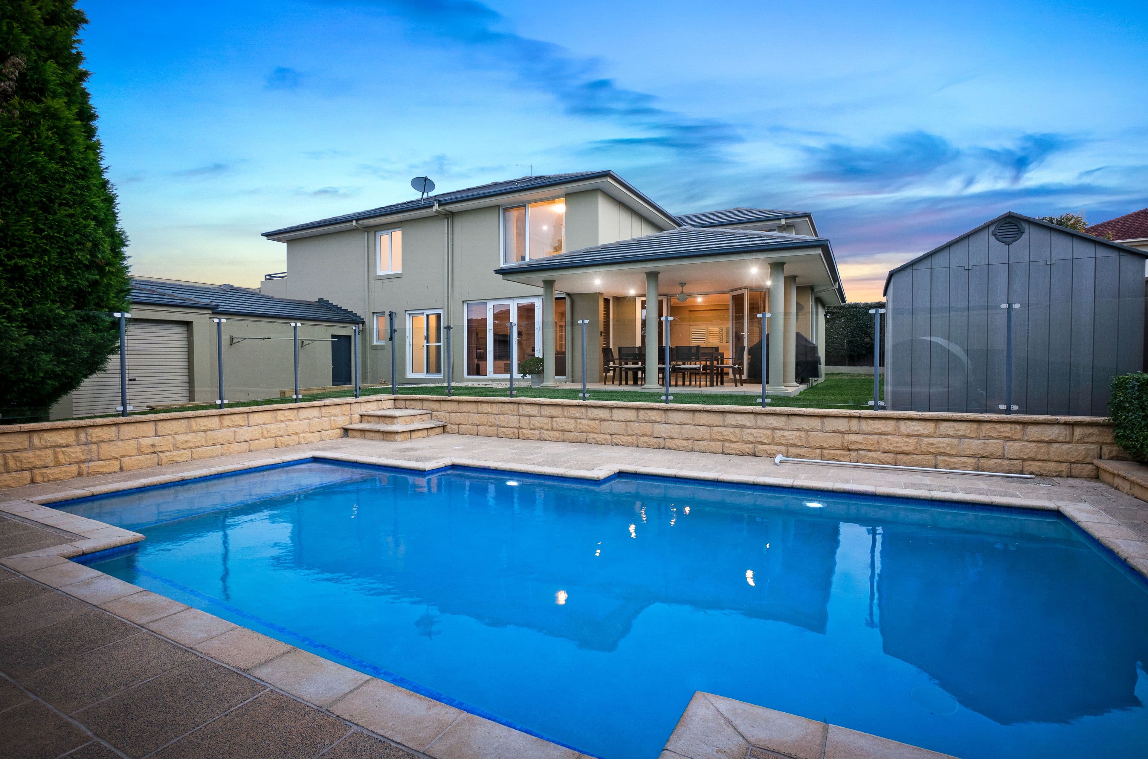 4 Equestrian Street, Glenwood NSW 2768, Glenwood - Thumbnail 2