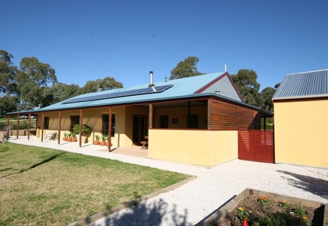 Lot 112 West Road, WATERVALE SA 5452, Watervale - Image 1
