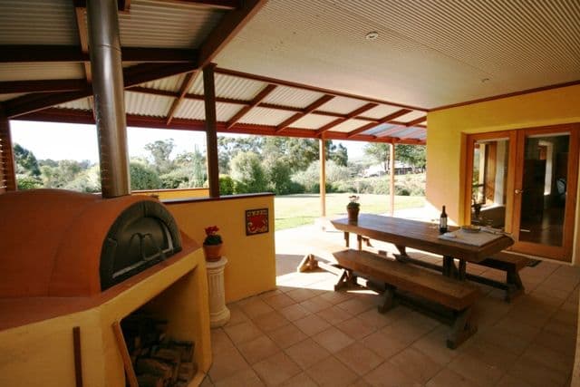 Lot 112 West Road, WATERVALE SA 5452, Watervale - Thumbnail 2