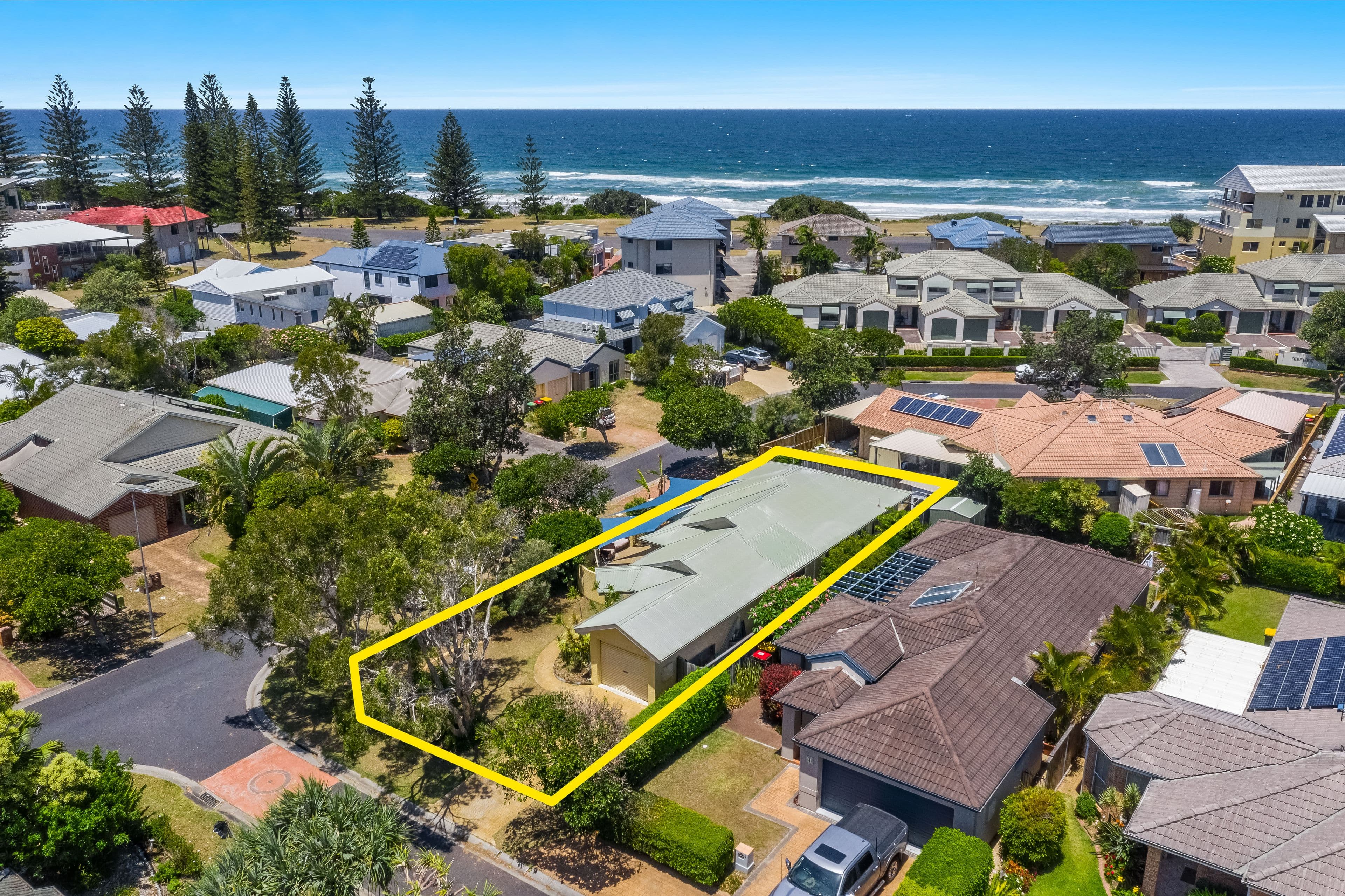 2 Nautilus Place, Yamba NSW 2464, Yamba - Image 1
