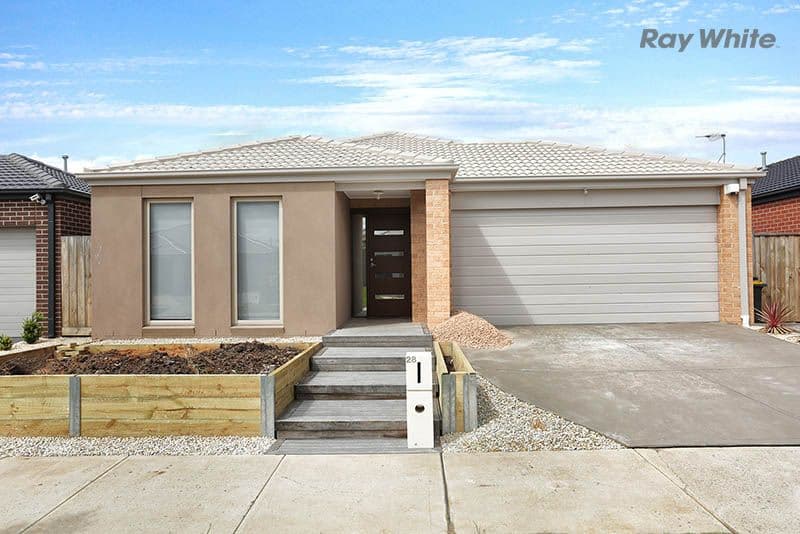 28 Katoora Street, Truganina VIC 3029, Truganina - Image 1