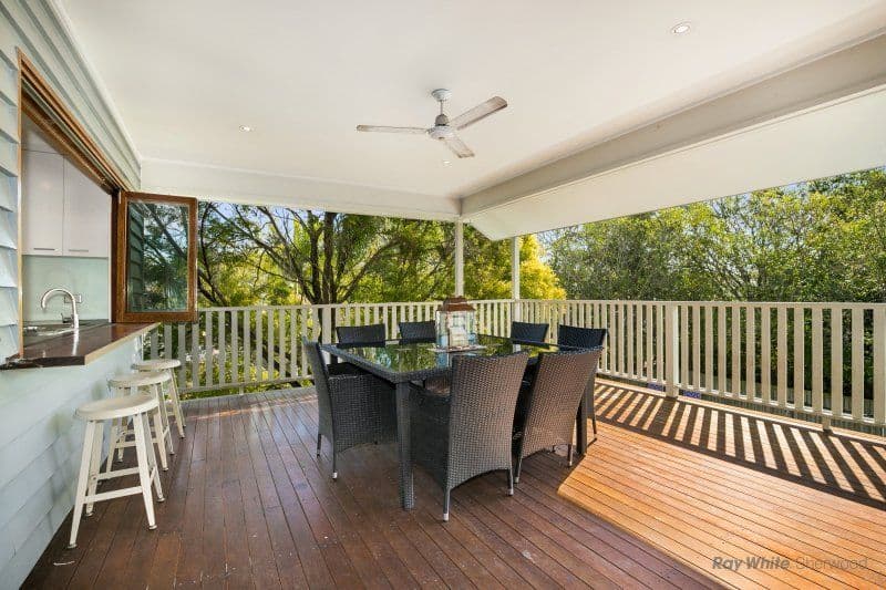 14 Logan Avenue, Oxley QLD 4075, Oxley - Thumbnail 4