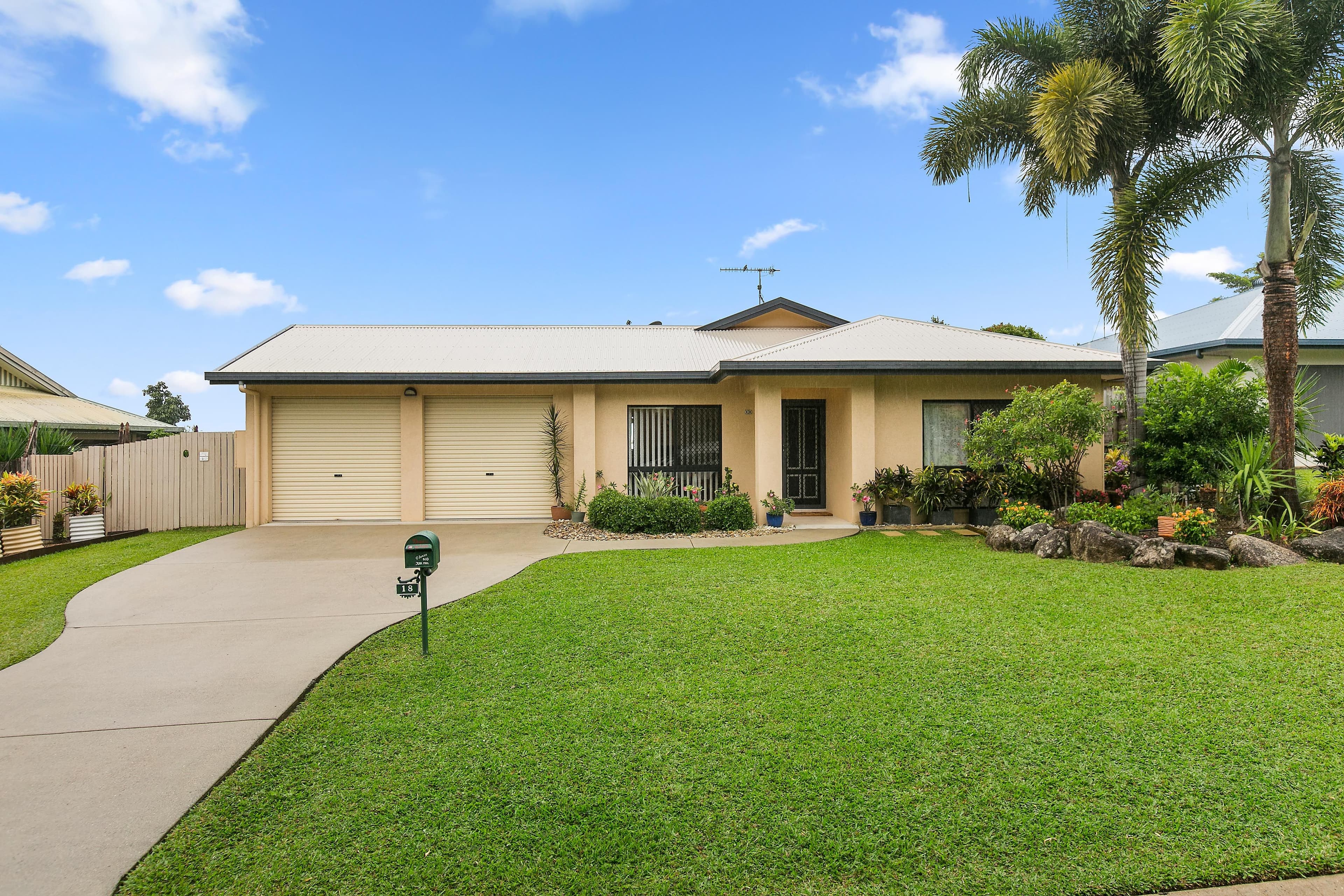 18 Warncke Close, Gordonvale QLD 4865, Gordonvale - Image 1