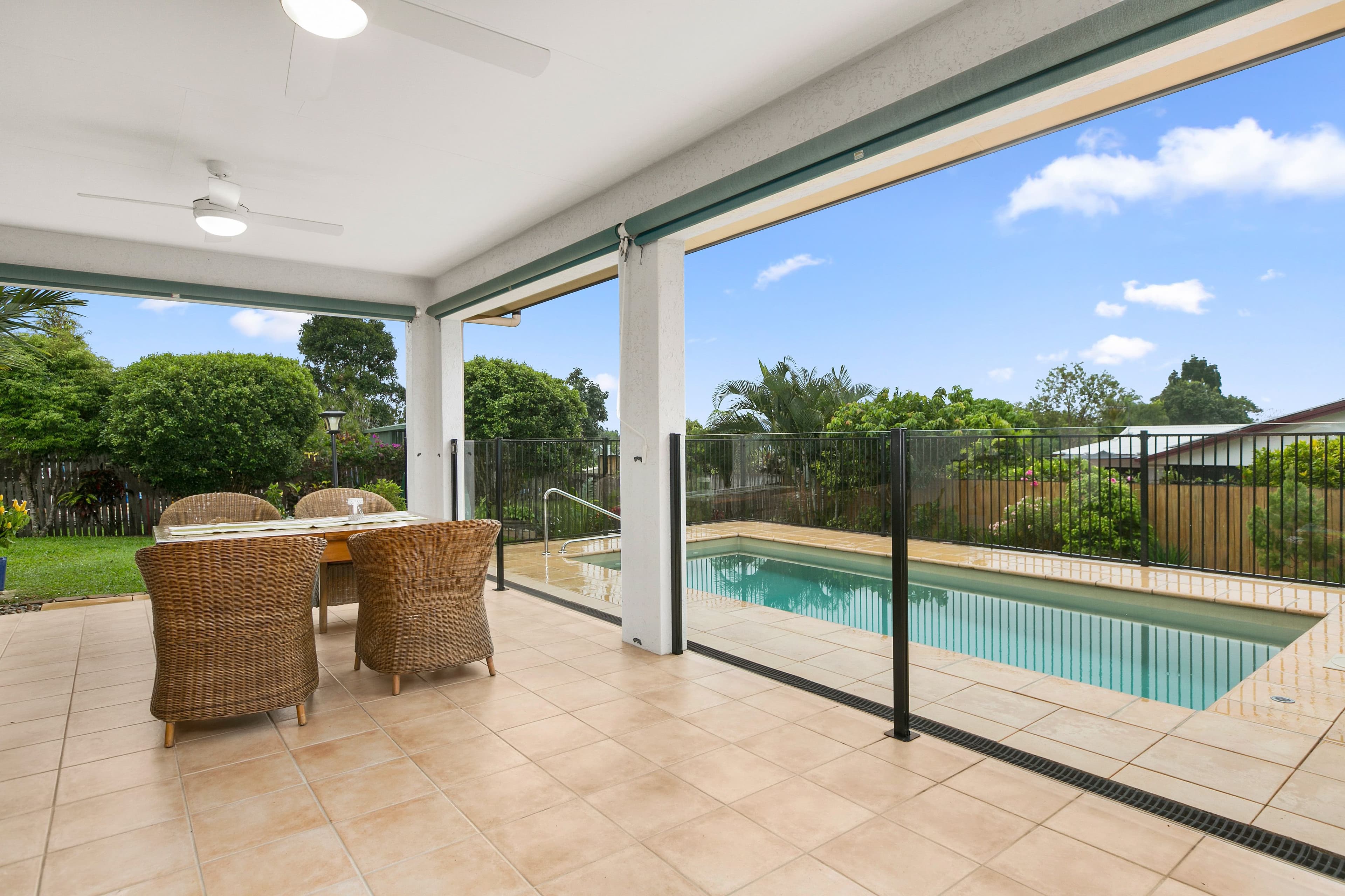 18 Warncke Close, Gordonvale QLD 4865, Gordonvale - Thumbnail 4
