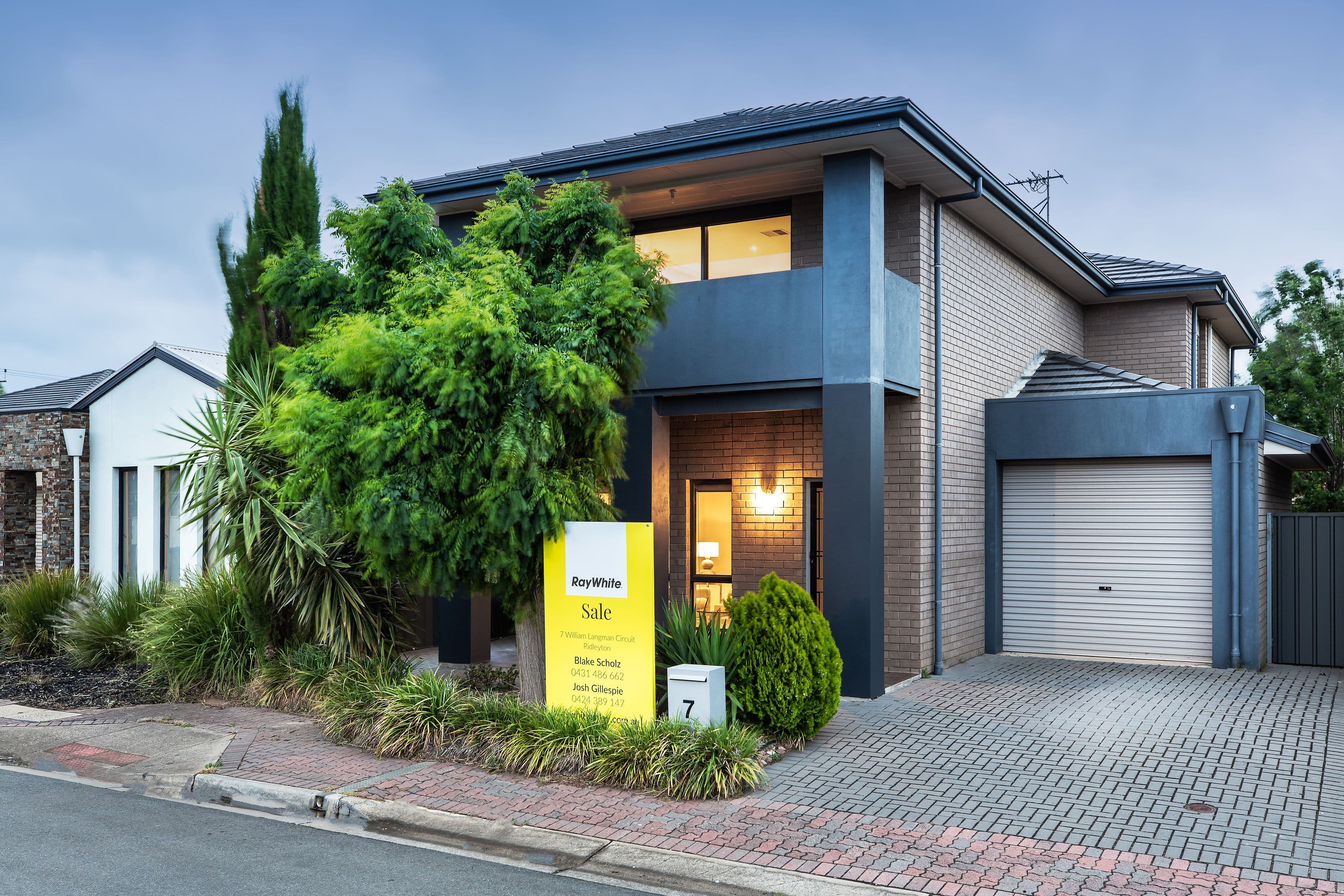 7 William Langman Circuit, Ridleyton SA 5008, Ridleyton - Image 1