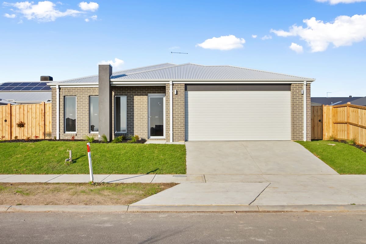 20 Lighthorse Avenue, Traralgon VIC 3844, Traralgon - Image 1