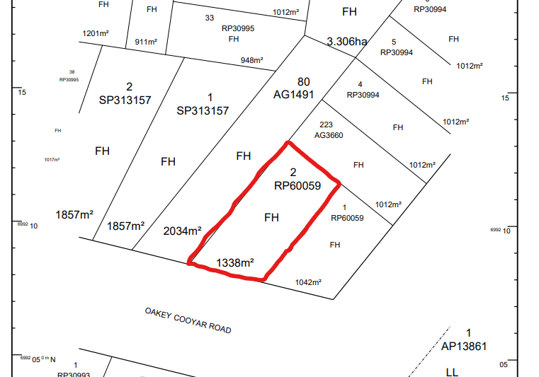 25 Oakey Cooyar Road, Kulpi QLD 4352, Kulpi - Thumbnail 2