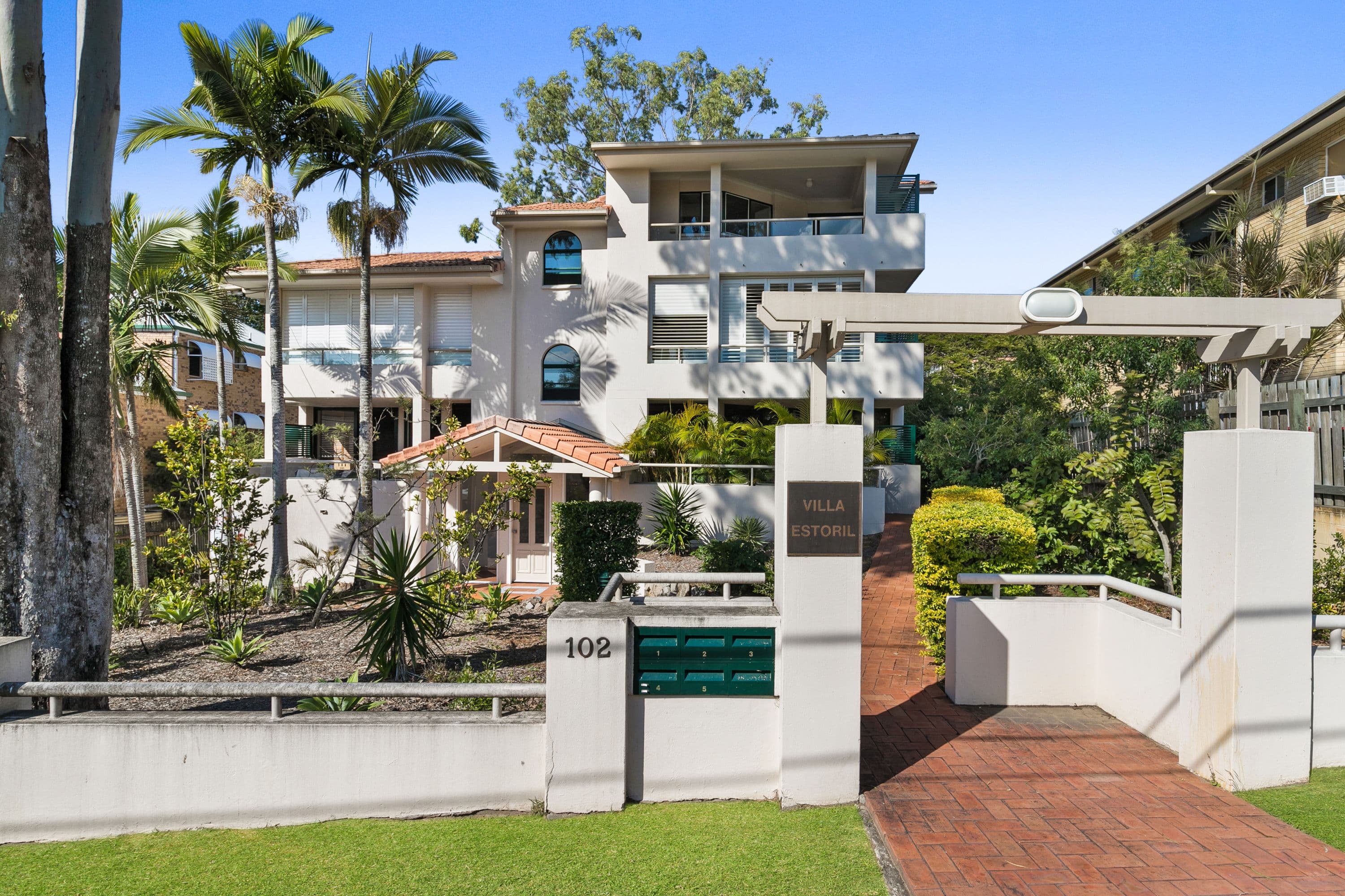 102 Indooroopilly Road, Taringa QLD 4068, Taringa - Image 1