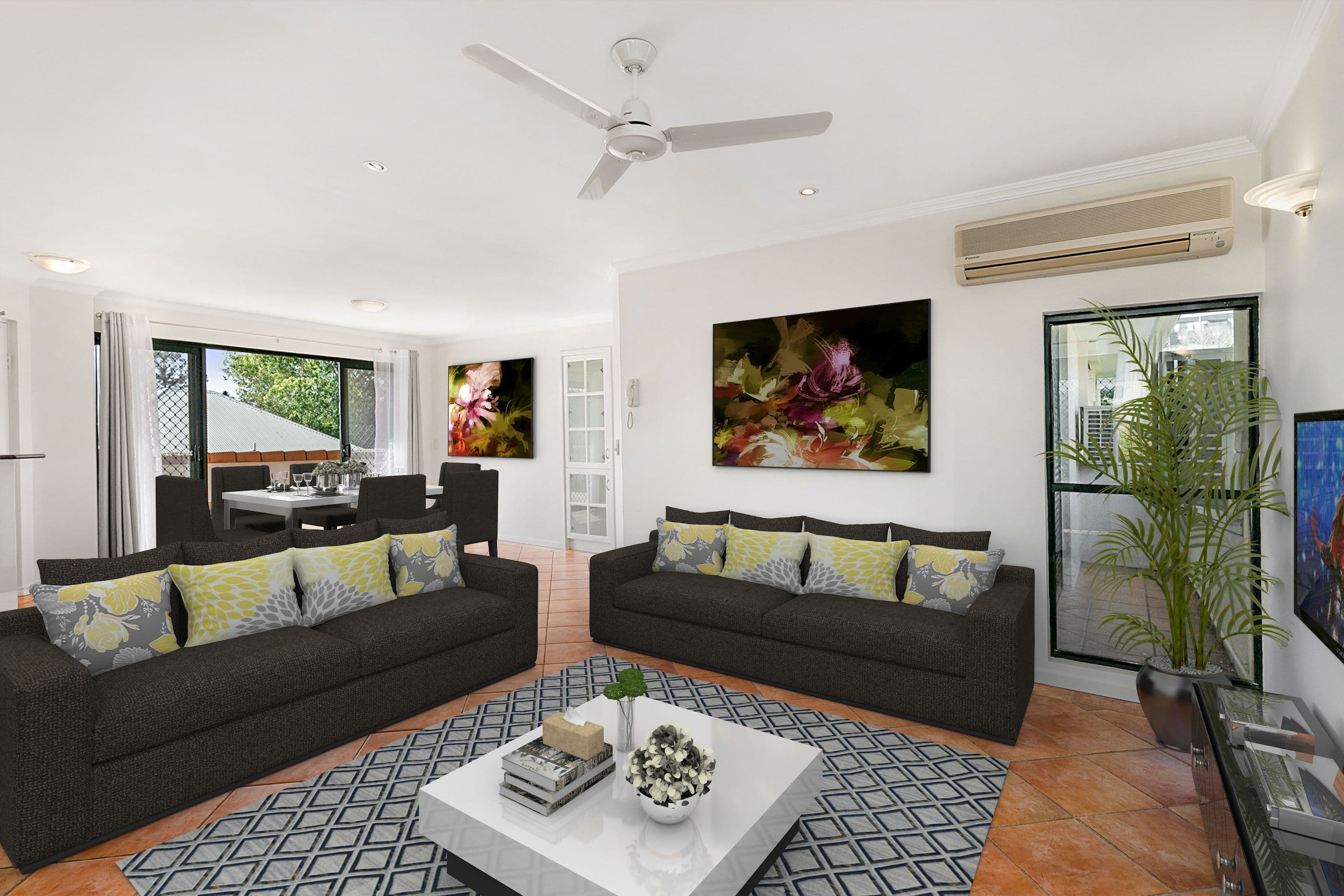 102 Indooroopilly Road, Taringa QLD 4068, Taringa - Thumbnail 2
