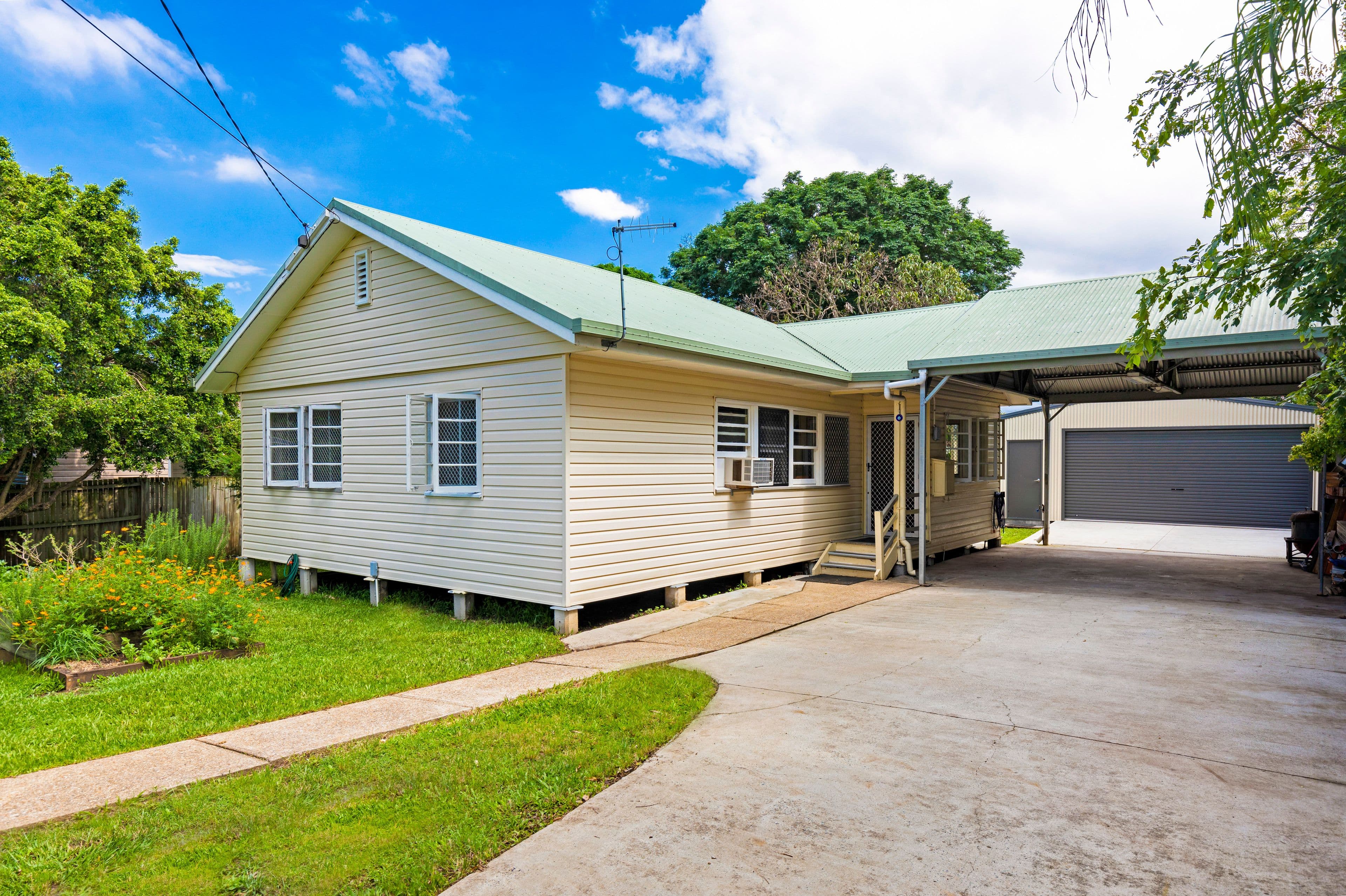 52 Hirschfield Street, Zillmere QLD 4034, Zillmere - Thumbnail 2