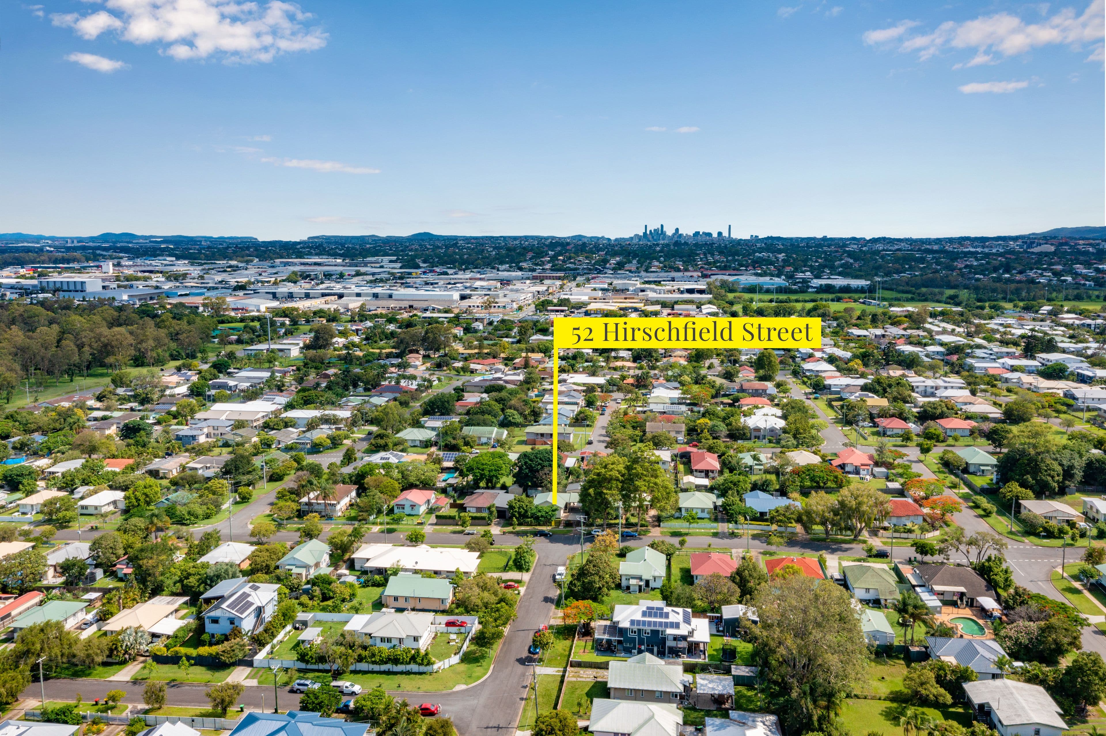 52 Hirschfield Street, Zillmere QLD 4034, Zillmere - Thumbnail 4