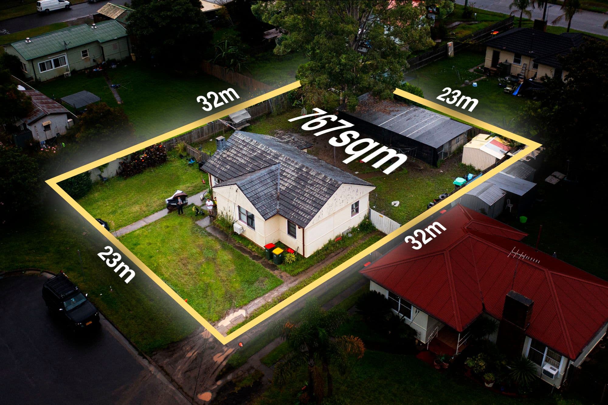 9 Jean Street, Fairfield East NSW 2165, Fairfield East - Thumbnail 2