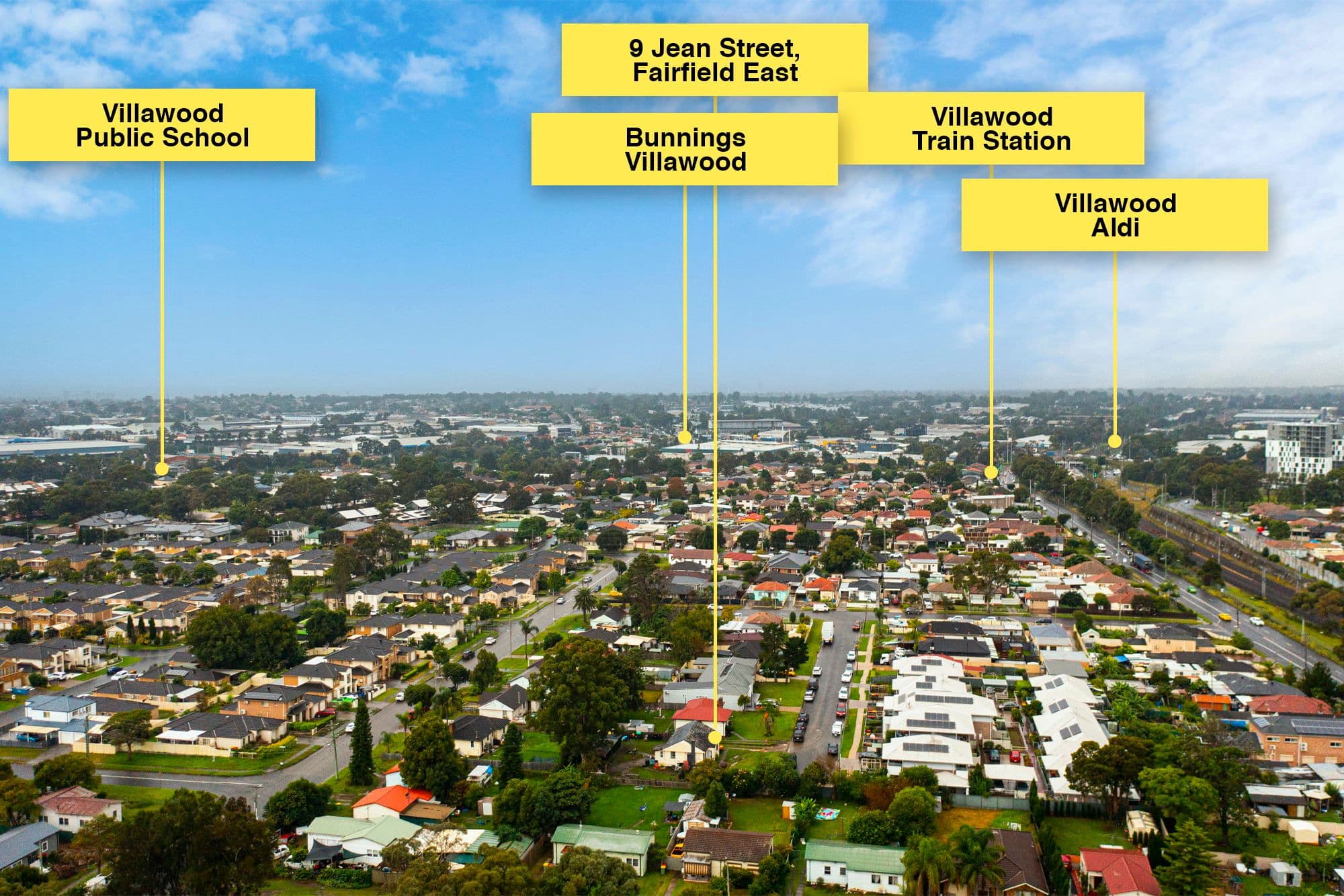 9 Jean Street, Fairfield East NSW 2165, Fairfield East - Thumbnail 3