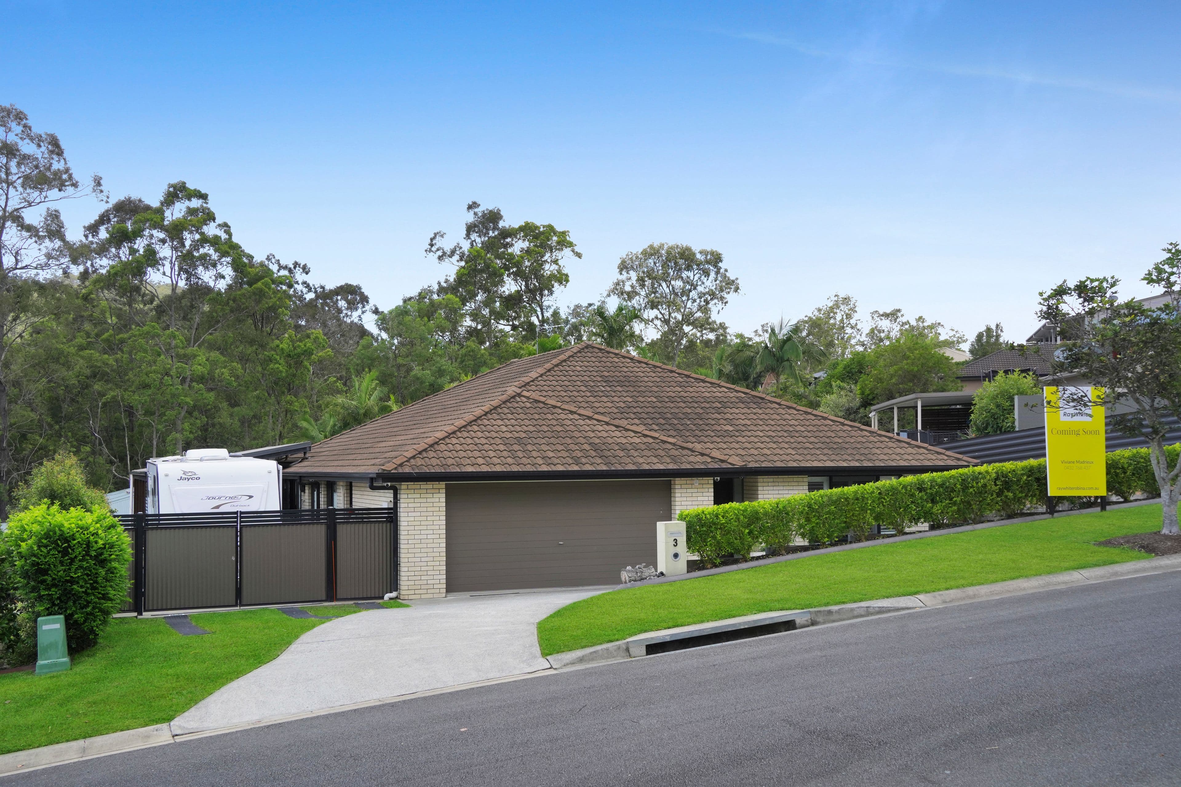 3 Platinum Court, Gilston QLD 4211, Gilston - Thumbnail 4