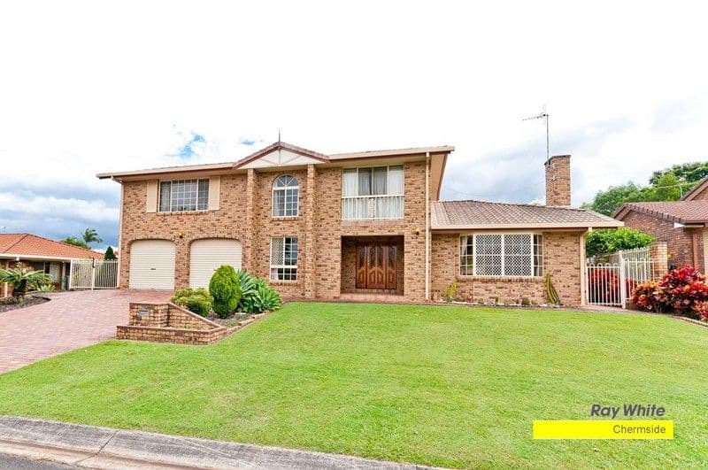 10 Lebelle Place, CARSELDINE QLD 4034, Carseldine - Thumbnail 2