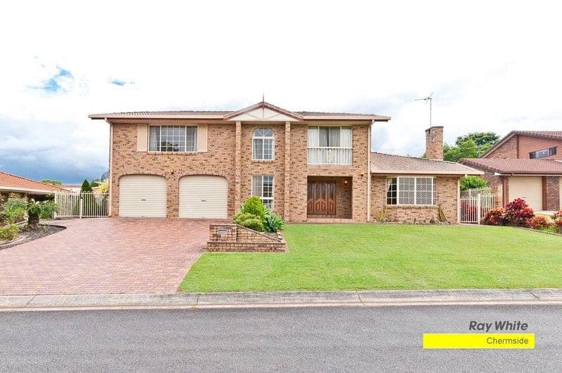 10 Lebelle Place, CARSELDINE QLD 4034, Carseldine - Thumbnail 3