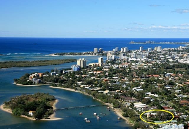 77 Bradman Avenue, MAROOCHYDORE QLD 4558, Maroochydore - Image 1