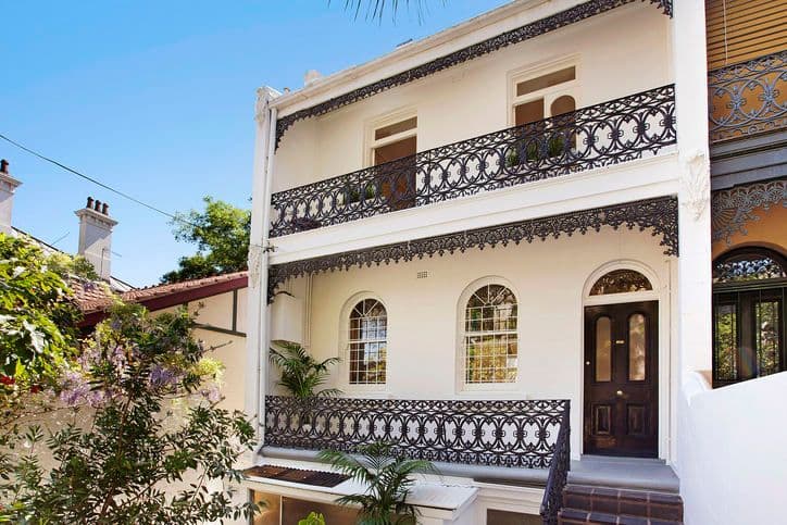 108 Glenmore Road, PADDINGTON NSW 2021, Paddington - Thumbnail 2