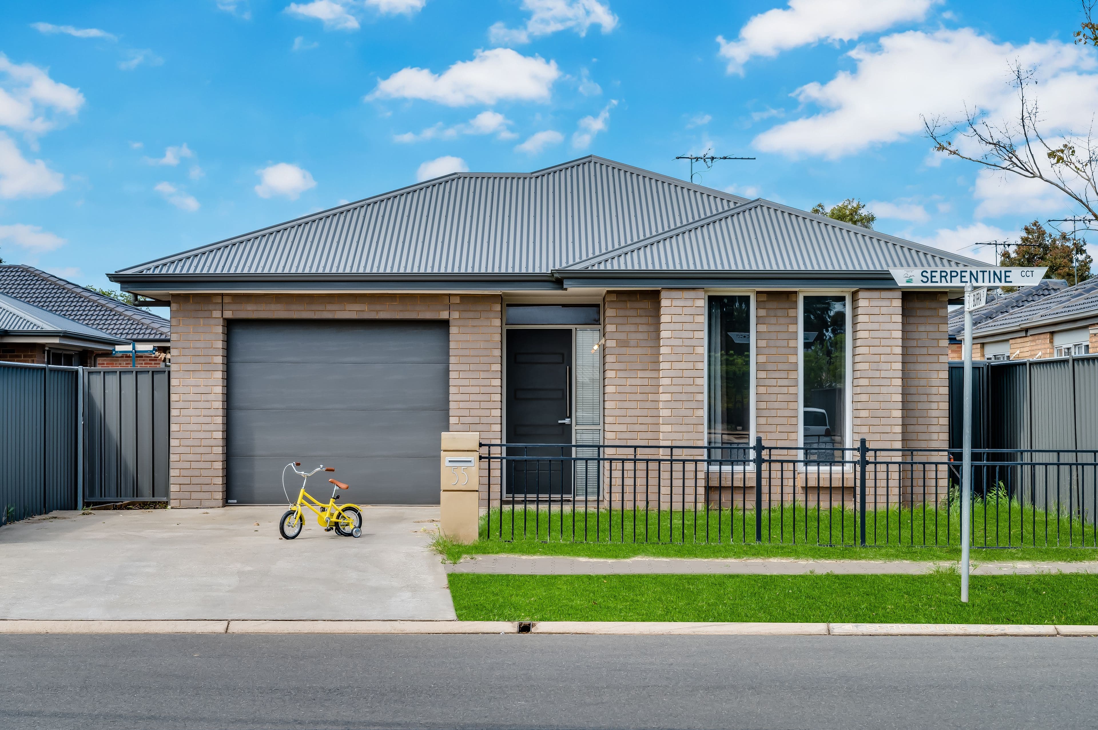 55 Serpentine Circuit, Andrews Farm SA 5114, Andrews Farm - Image 1