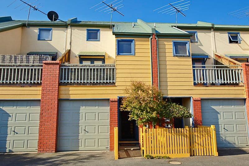 8 Sims Square, KENSINGTON VIC 3031, Kensington - Thumbnail 6