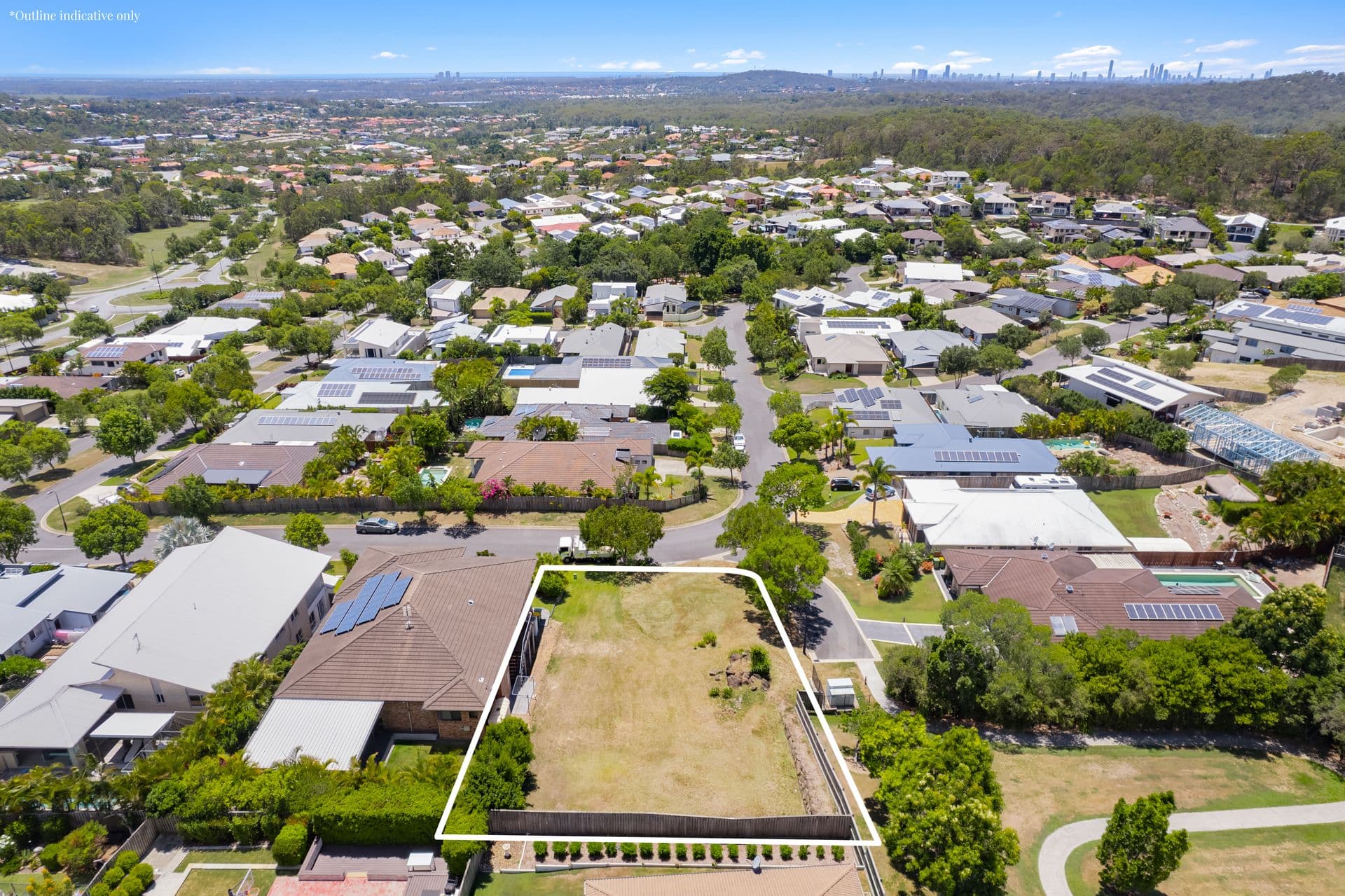 35 Laughlen Chase, Pacific Pines QLD 4211, Pacific Pines - Image 1