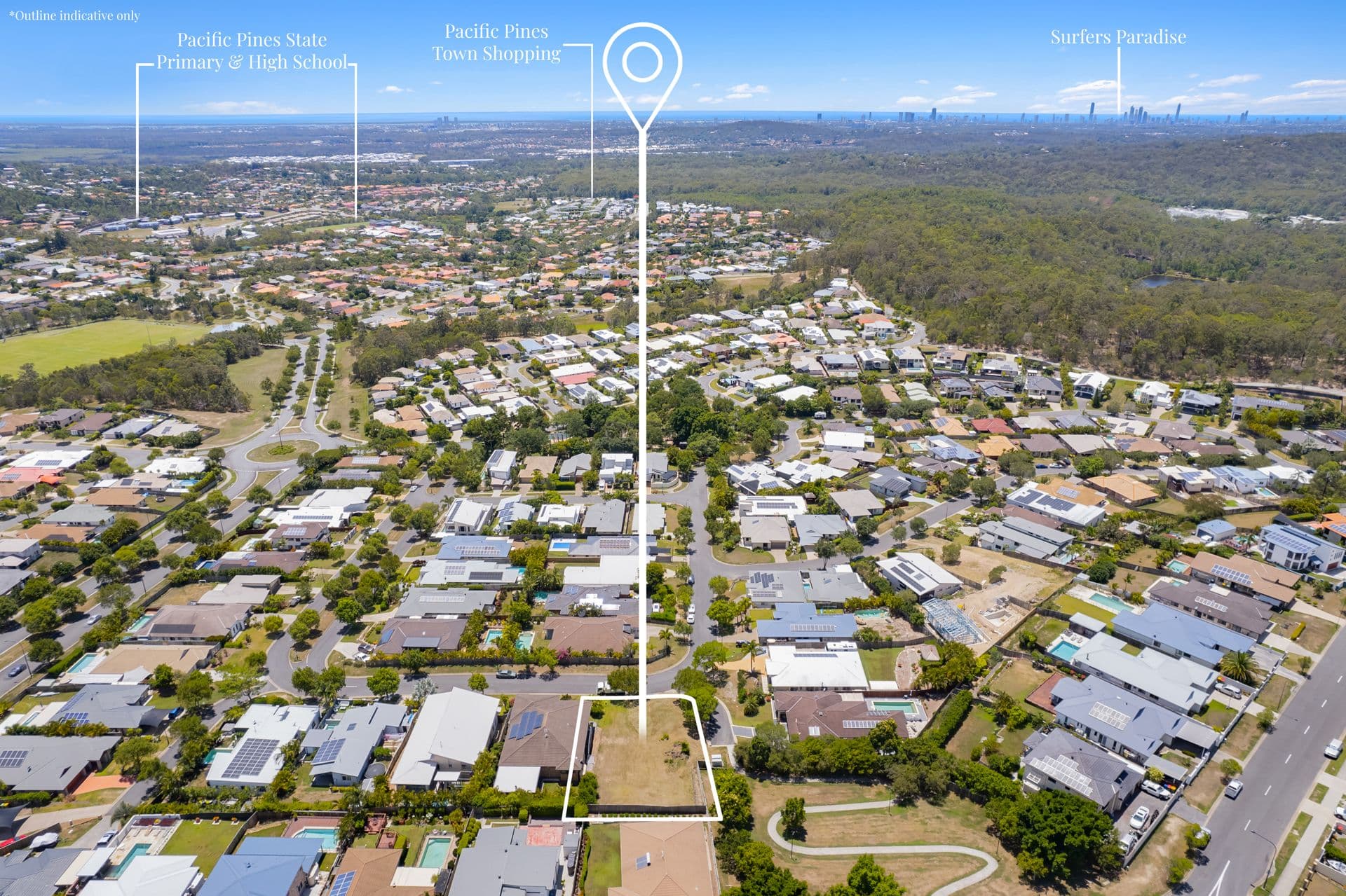 35 Laughlen Chase, Pacific Pines QLD 4211, Pacific Pines - Thumbnail 4