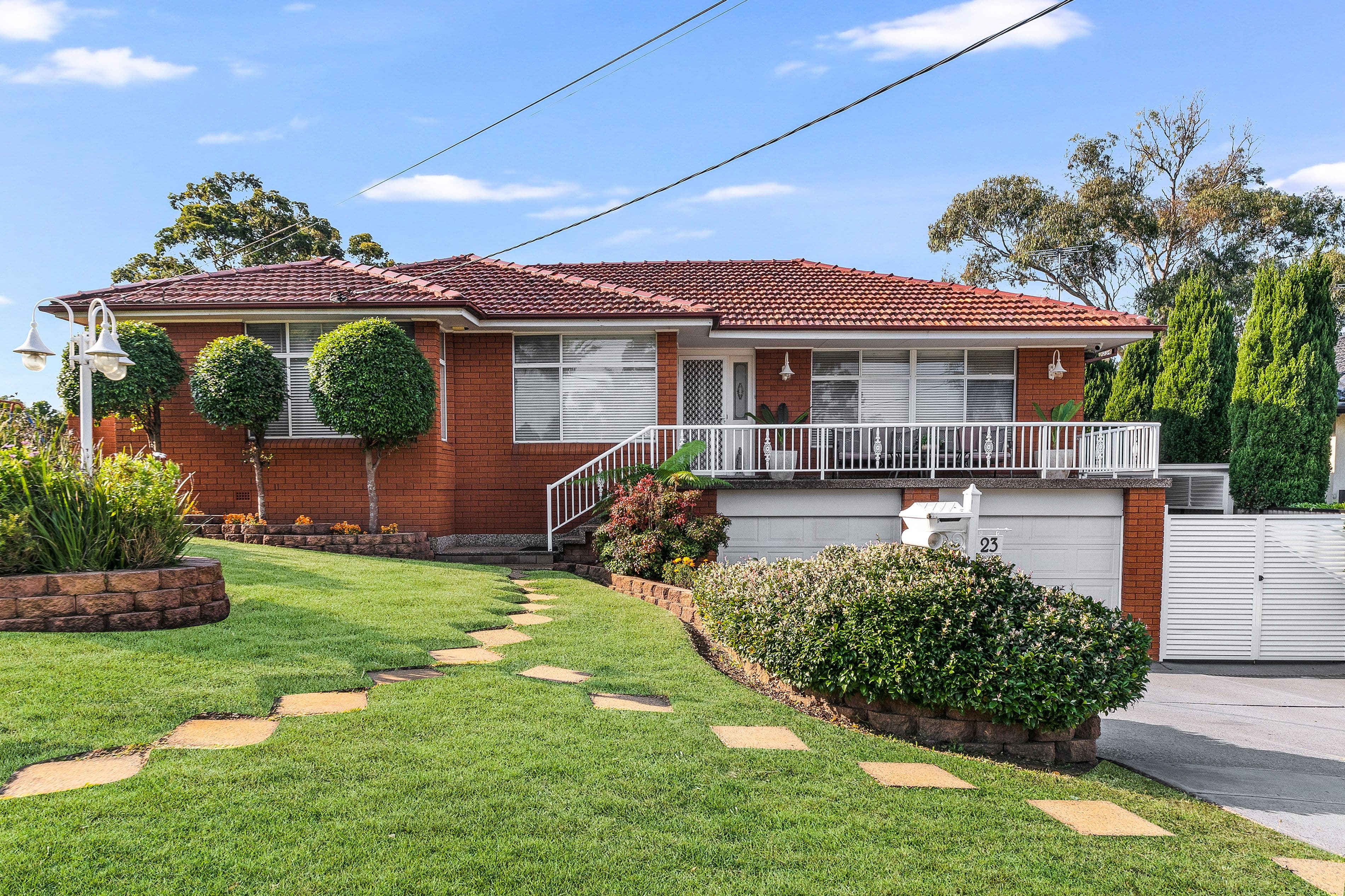 23 Lucinda Avenue, Georges Hall NSW 2198, Georges Hall - Image 1