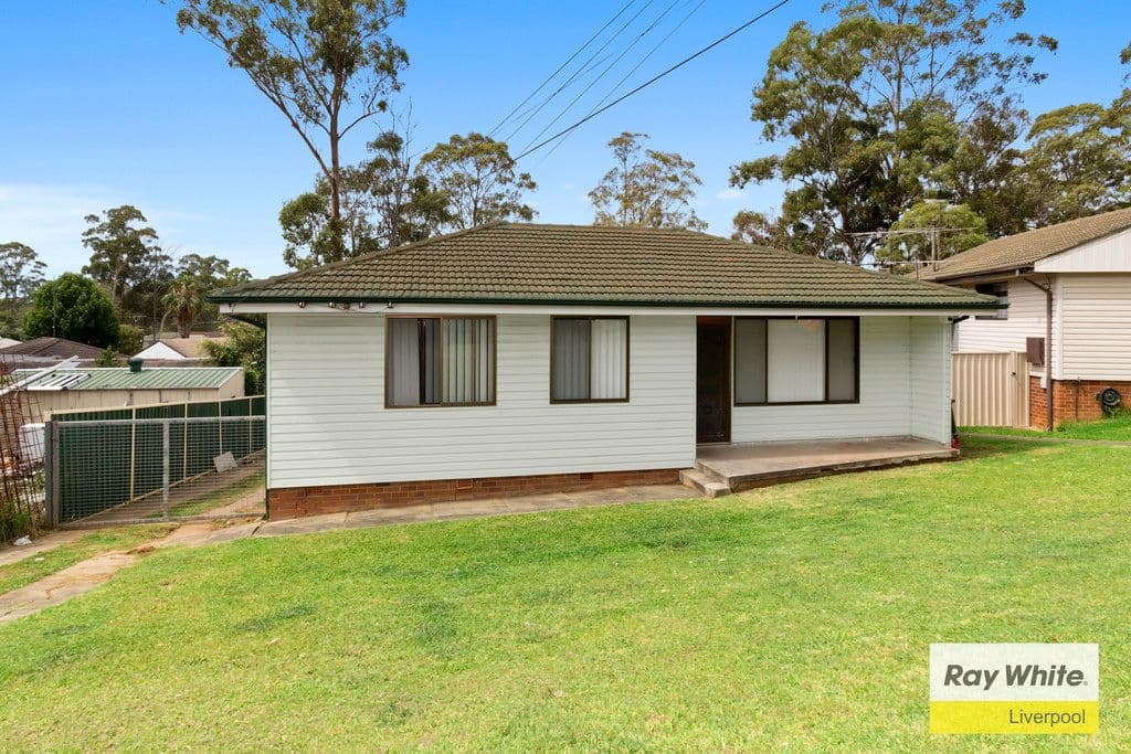 26 Lyndley Street, Busby - Image 1