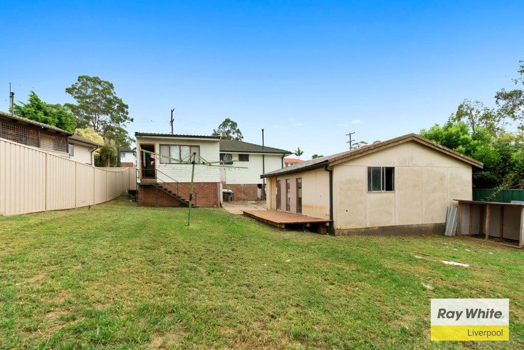 26 Lyndley Street, Busby - Thumbnail 7