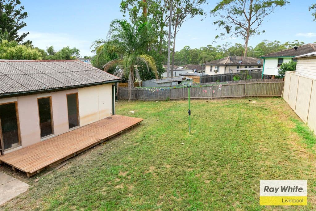 26 Lyndley Street, Busby - Thumbnail 8