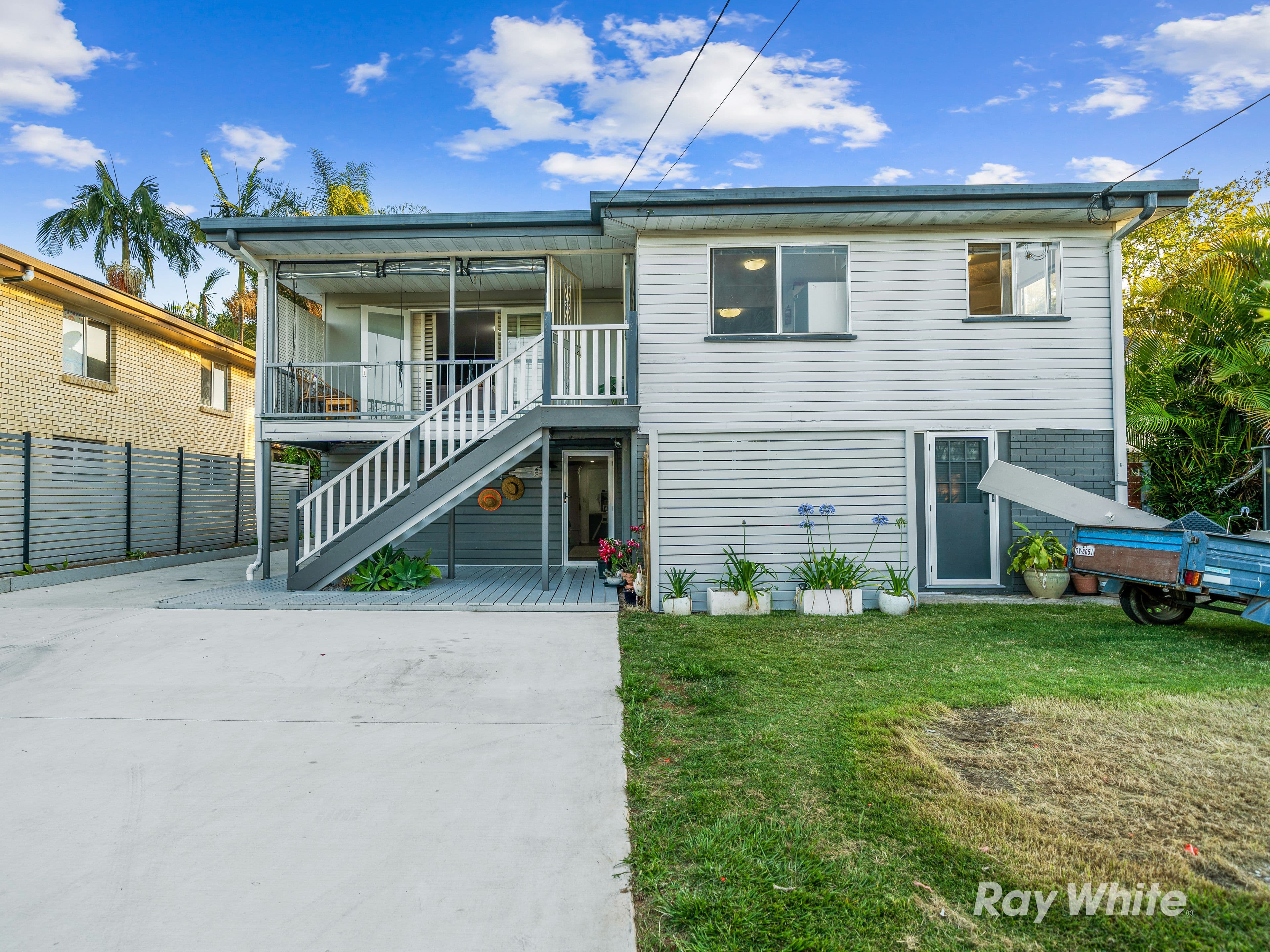 6 Dulcie Street, Raceview QLD 4305, Raceview - Image 1