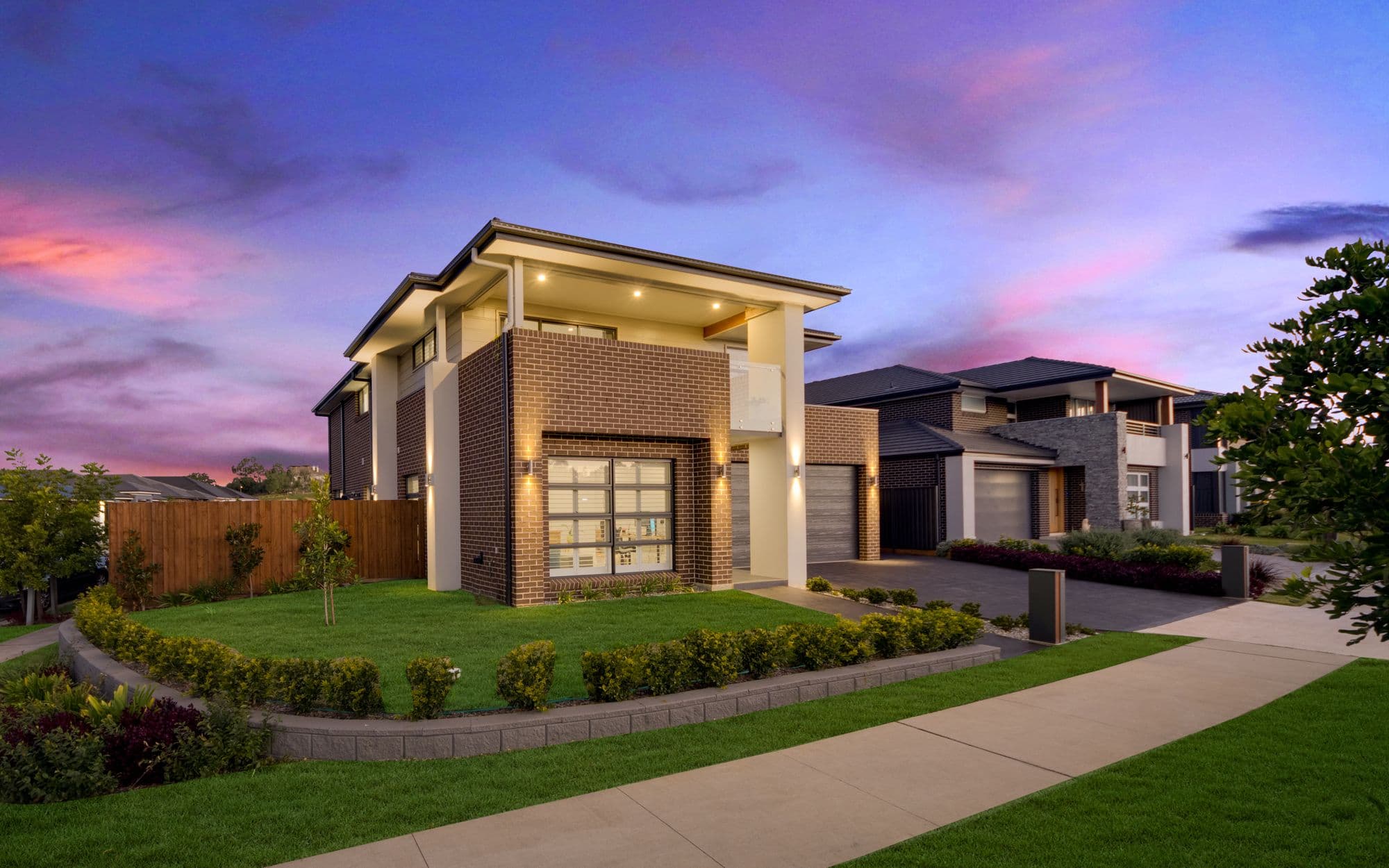 15A & B Banfield Drive, Oran Park NSW 2570, Oran Park - Thumbnail 2