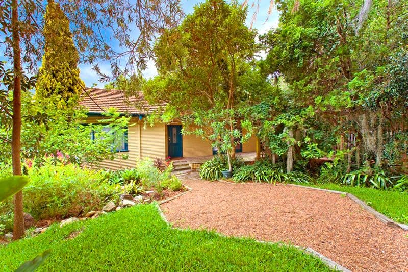 15 Spurgin Street, WAHROONGA NSW 2076, Wahroonga - Image 1