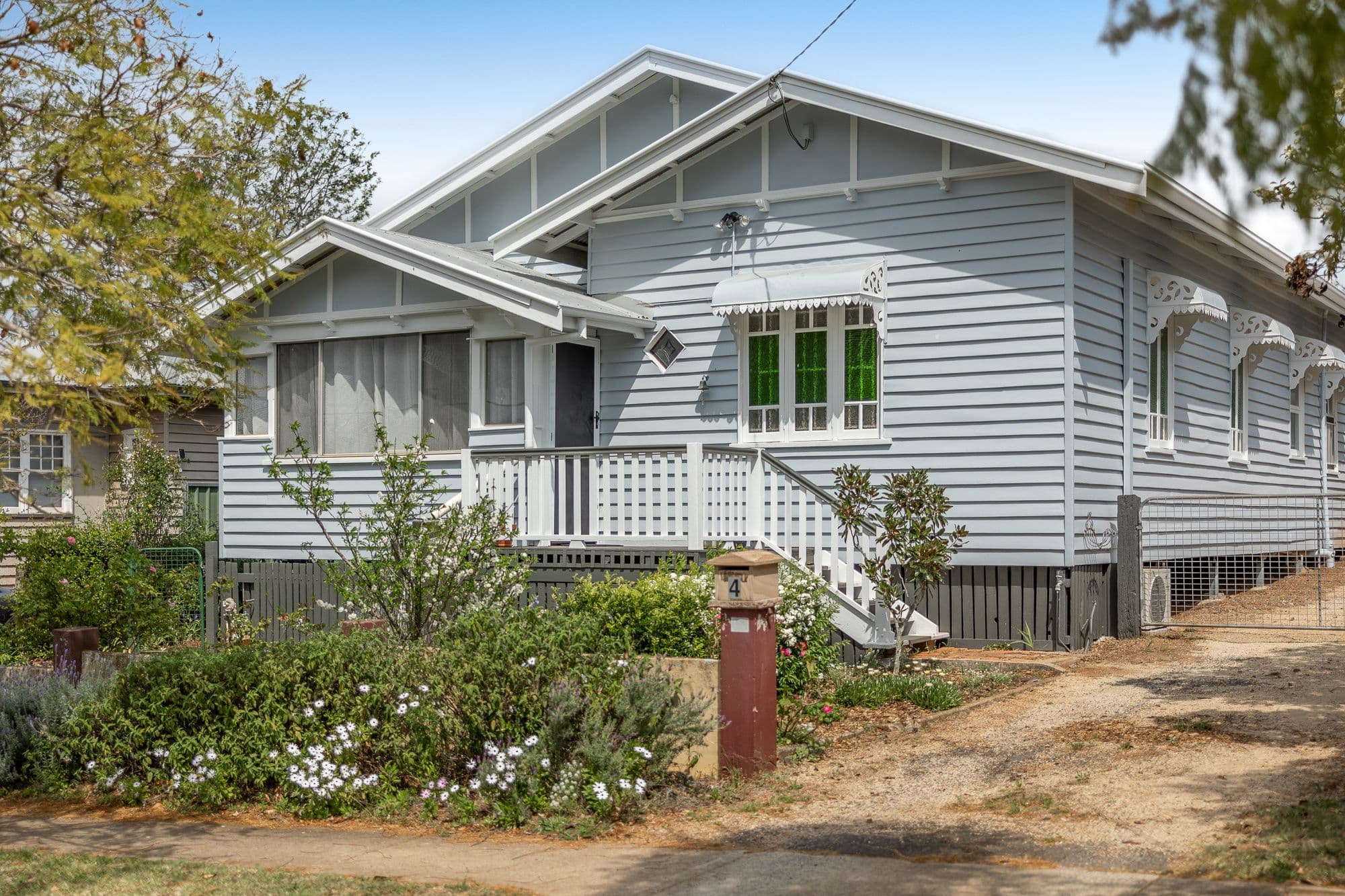 4 Dunne Street, Harristown QLD 4350, Harristown - Image 1