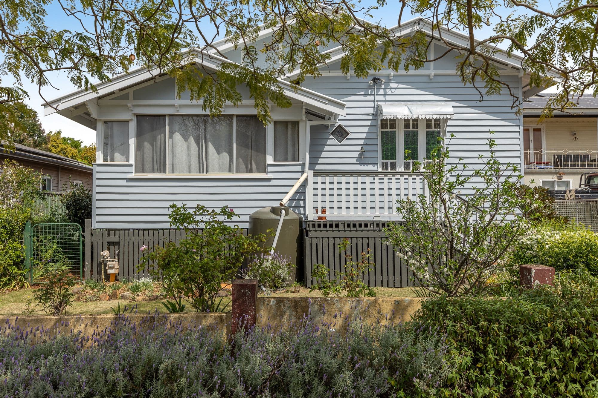 4 Dunne Street, Harristown QLD 4350, Harristown - Thumbnail 2
