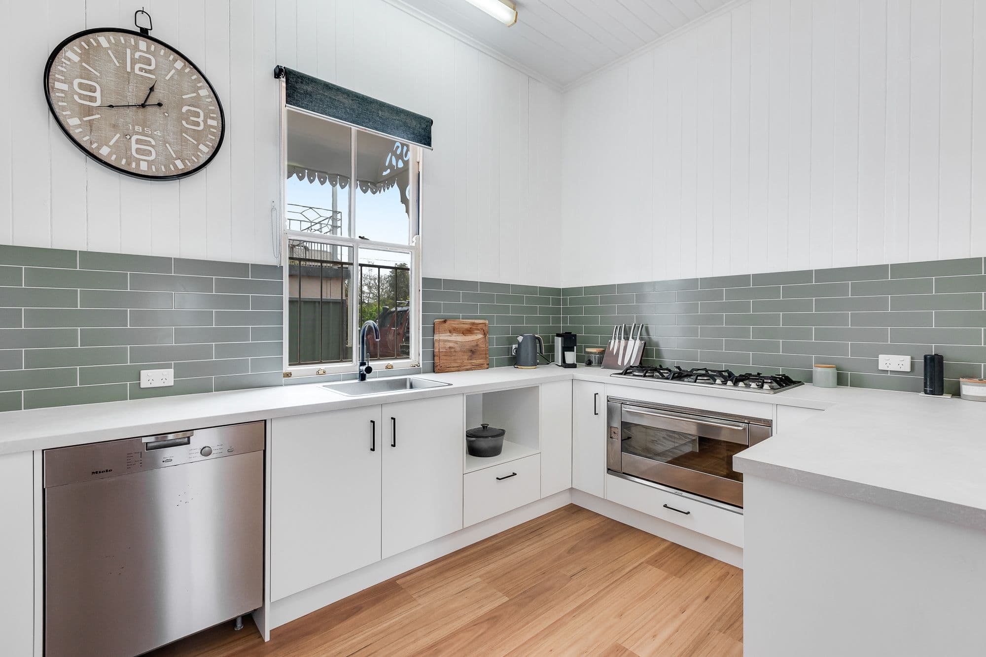4 Dunne Street, Harristown QLD 4350, Harristown - Thumbnail 6