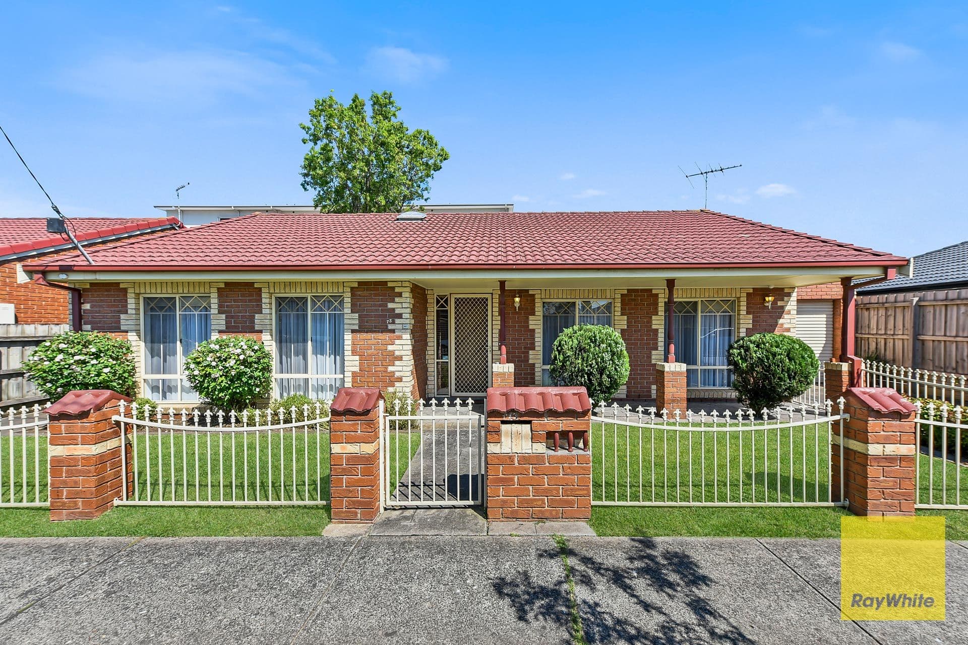 73 Clow Street, Dandenong VIC 3175, Dandenong - Image 1