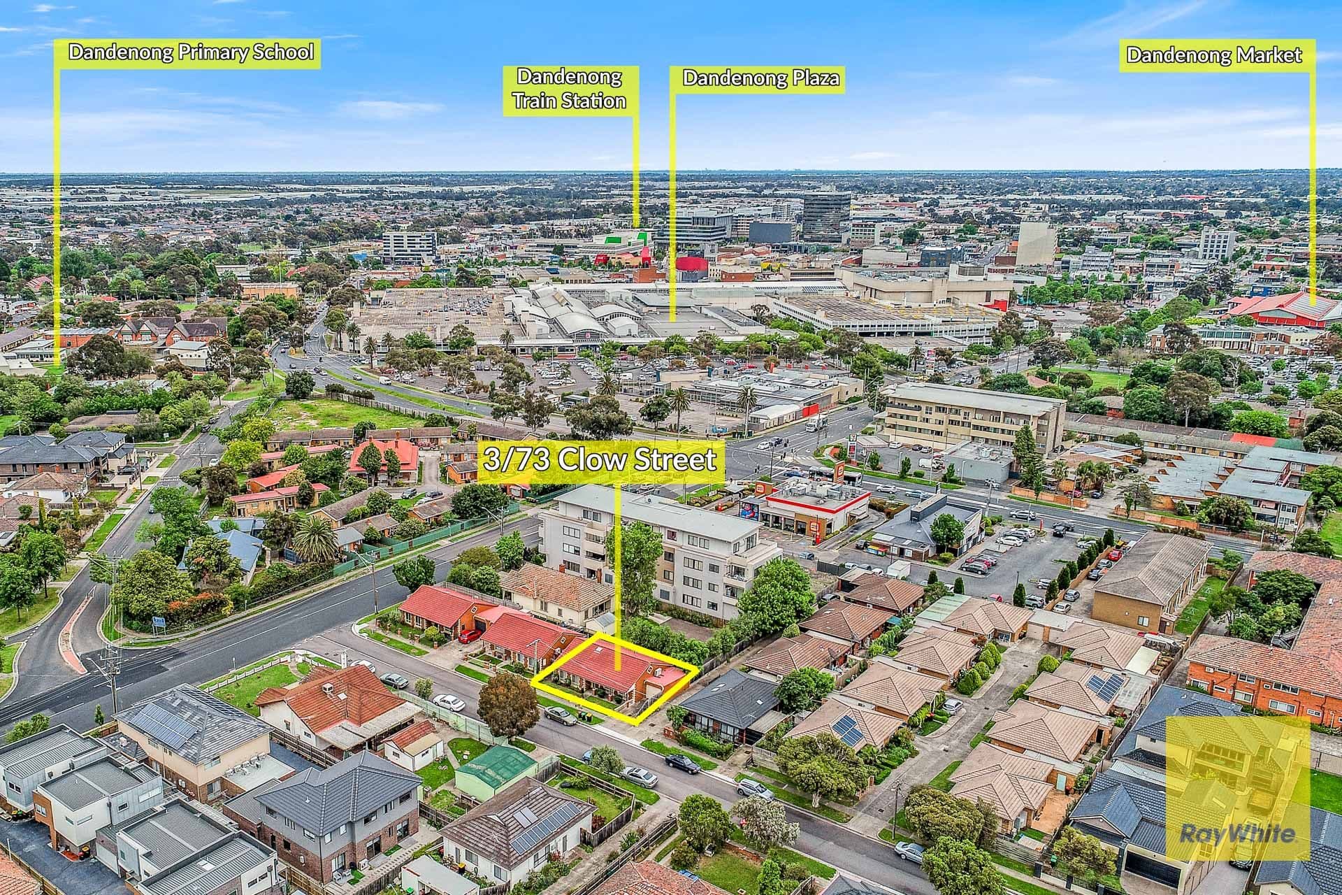 73 Clow Street, Dandenong VIC 3175, Dandenong - Thumbnail 3