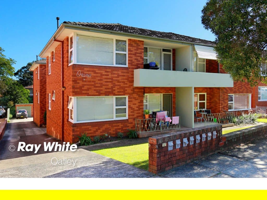 3 Letitia Street, OATLEY NSW 2223, Oatley - Image 1