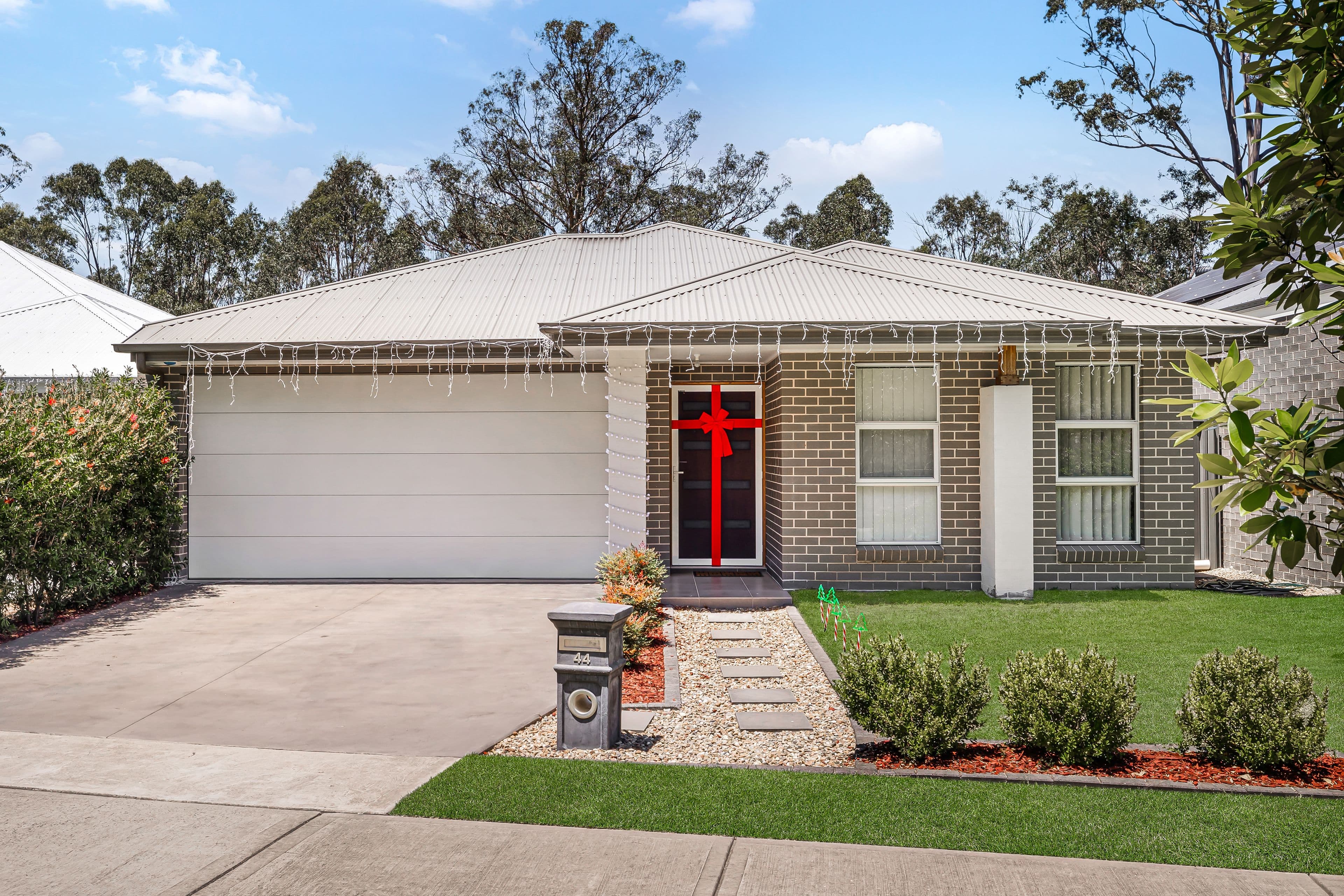 44 Nagle Street, JORDAN SPRINGS NSW 2747, Jordan Springs - Image 1
