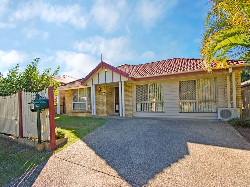 25 Augusta Crescent, FOREST LAKE QLD 4078, Forest Lake - Image 1