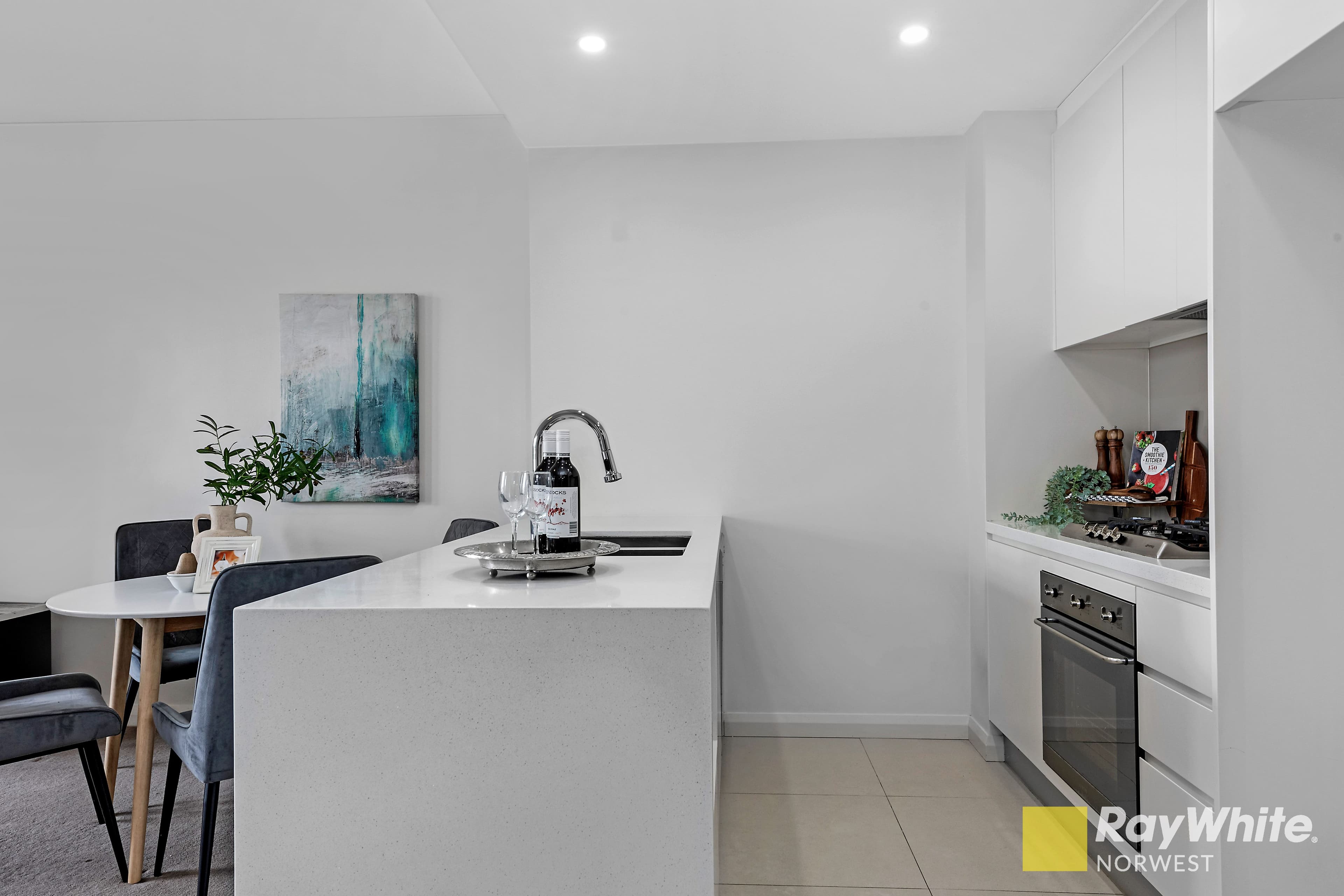 3-7 Lorne Avenue, Killara NSW 2071, Killara - Thumbnail 4