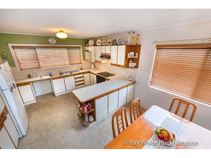 95 Alexandra Street, PARK AVENUE QLD 4701, Park Avenue - Thumbnail 4