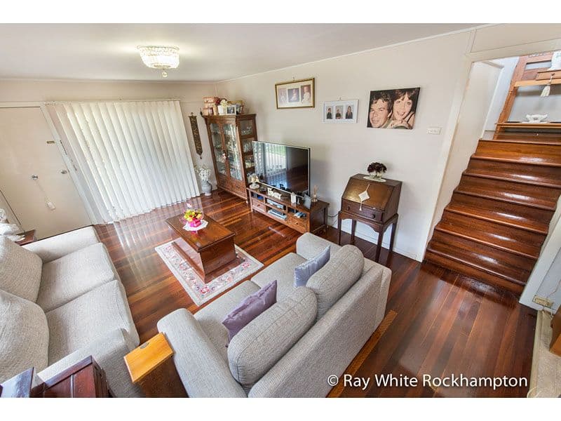 95 Alexandra Street, PARK AVENUE QLD 4701, Park Avenue - Thumbnail 5